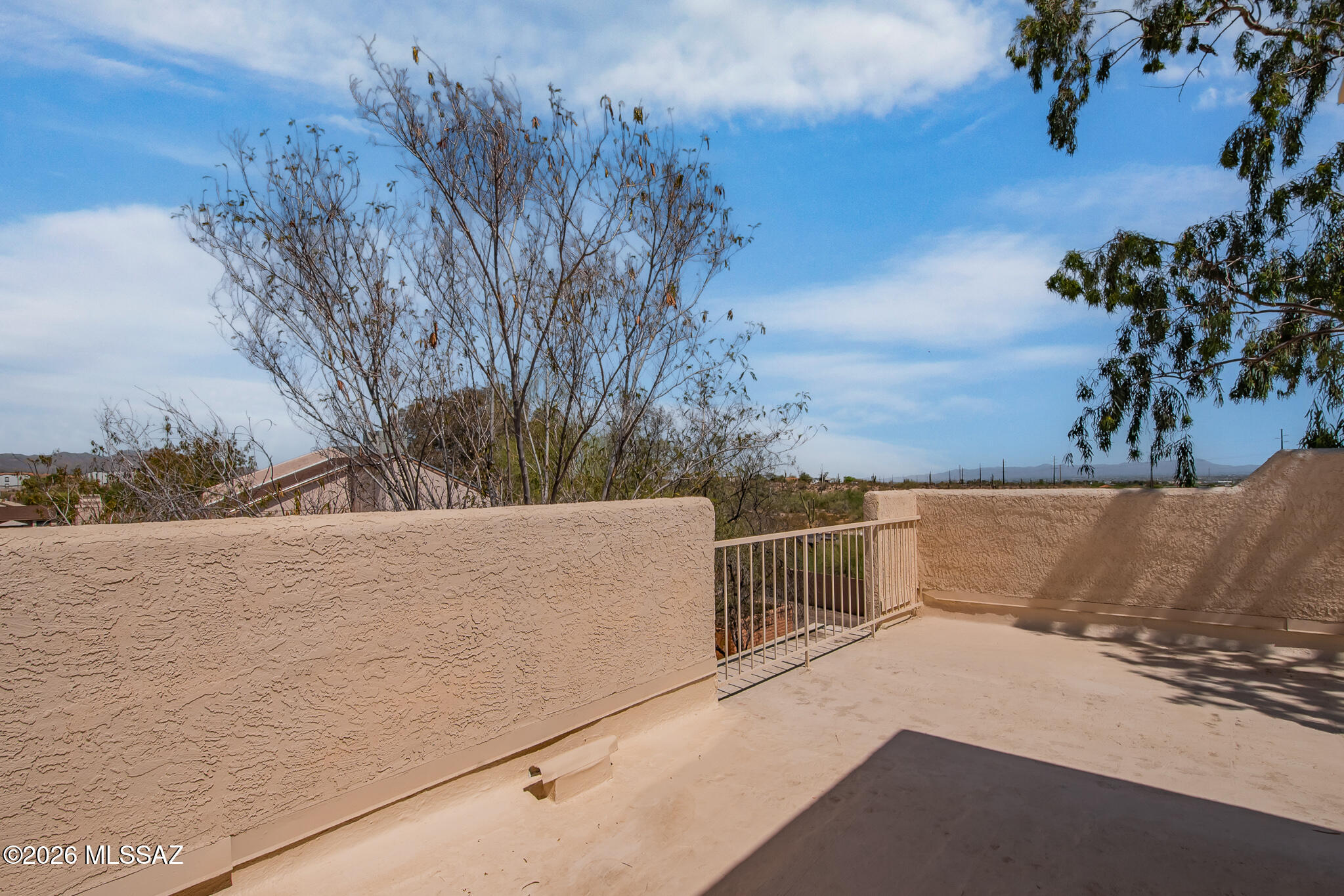 Casitas De Palo Santo (1-225) - Residential