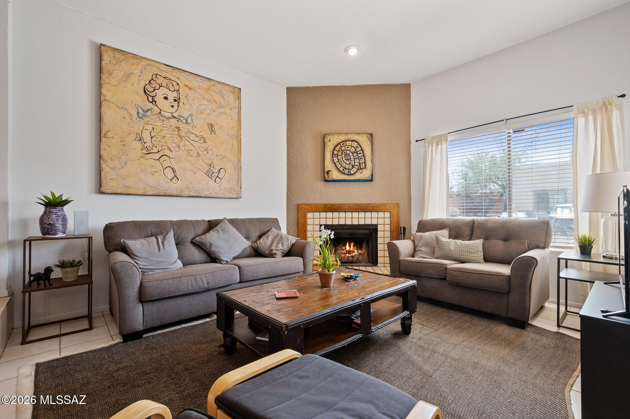 Casitas De Palo Santo (1-225) - Residential