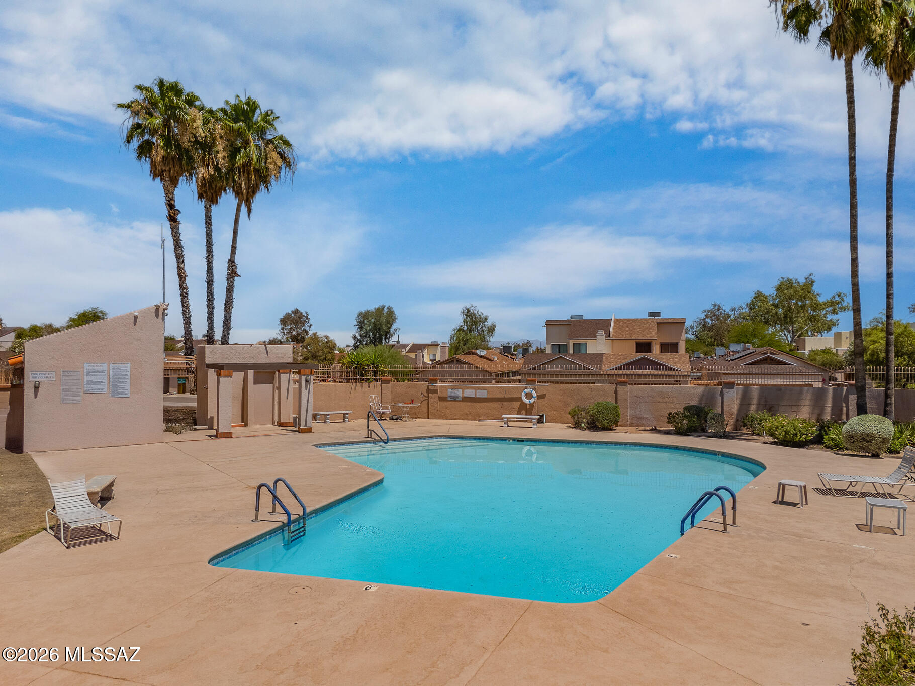 Casitas De Palo Santo (1-225) - Residential