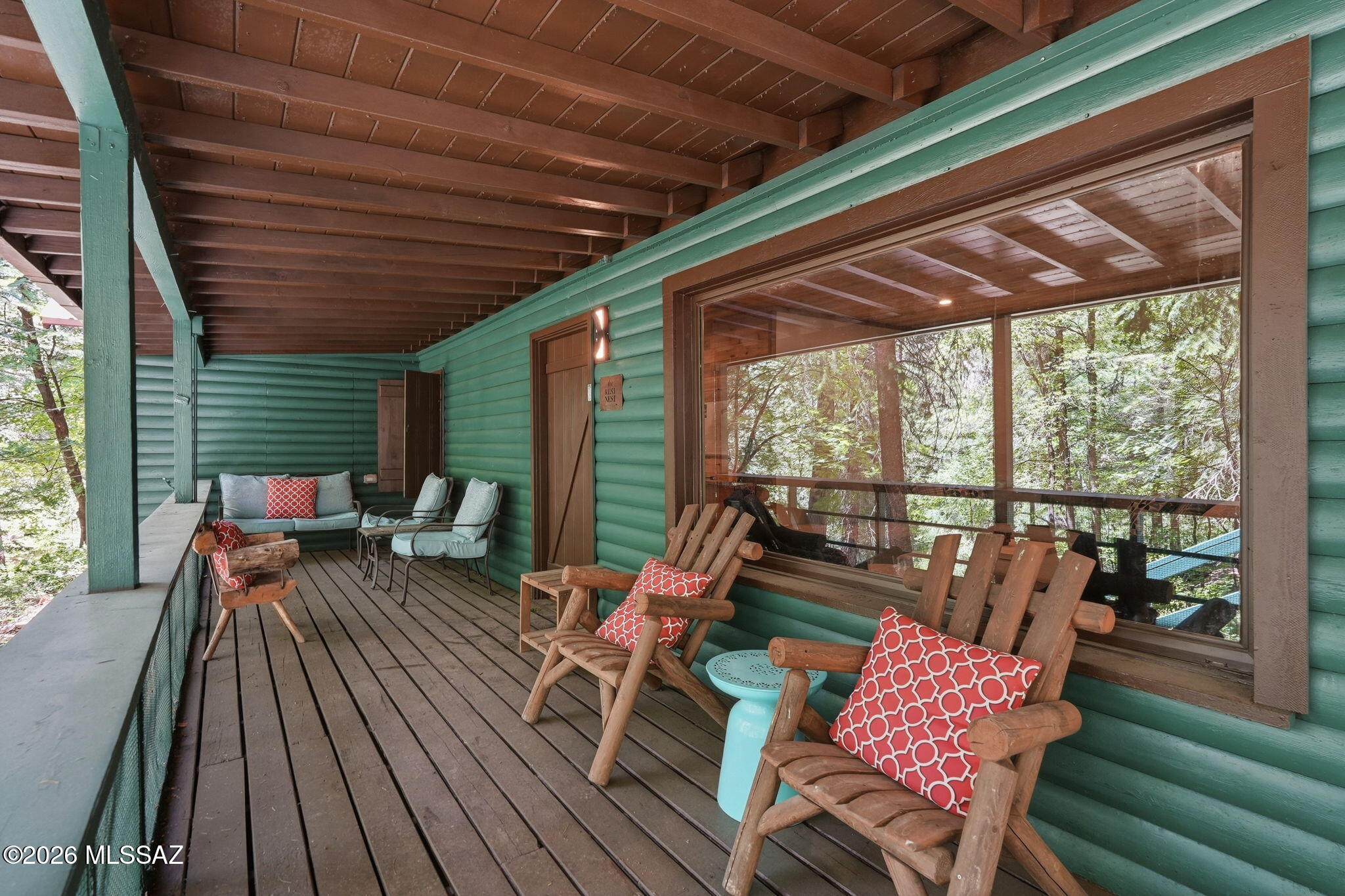 Summerhaven - Residential