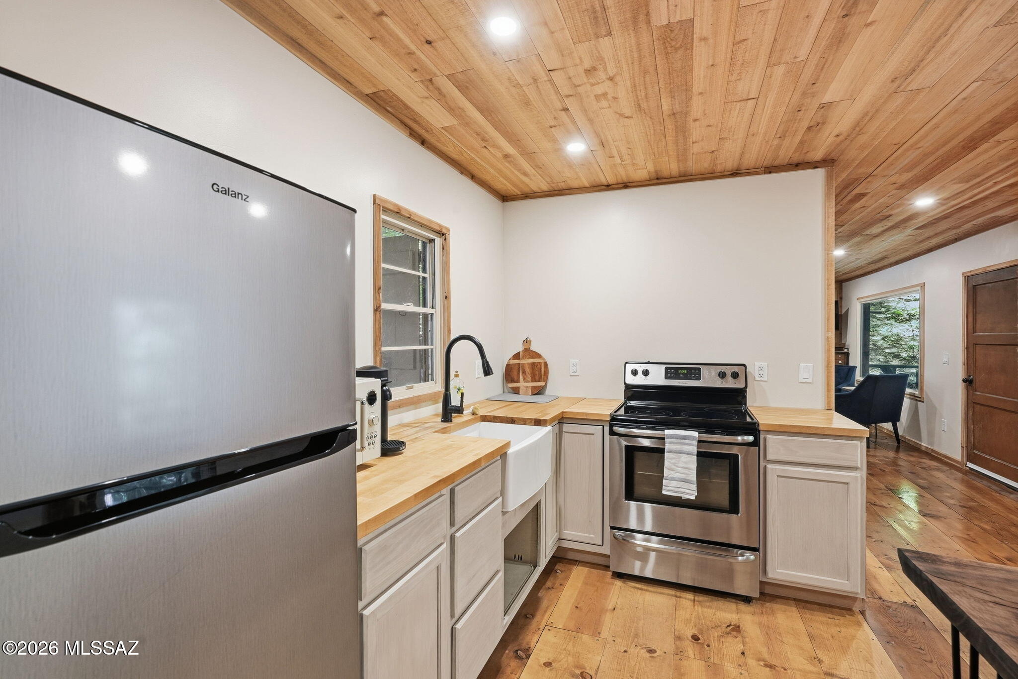 Summerhaven - Residential