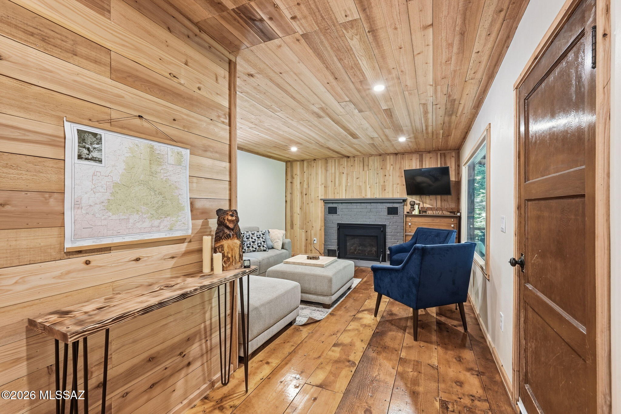 Summerhaven - Residential
