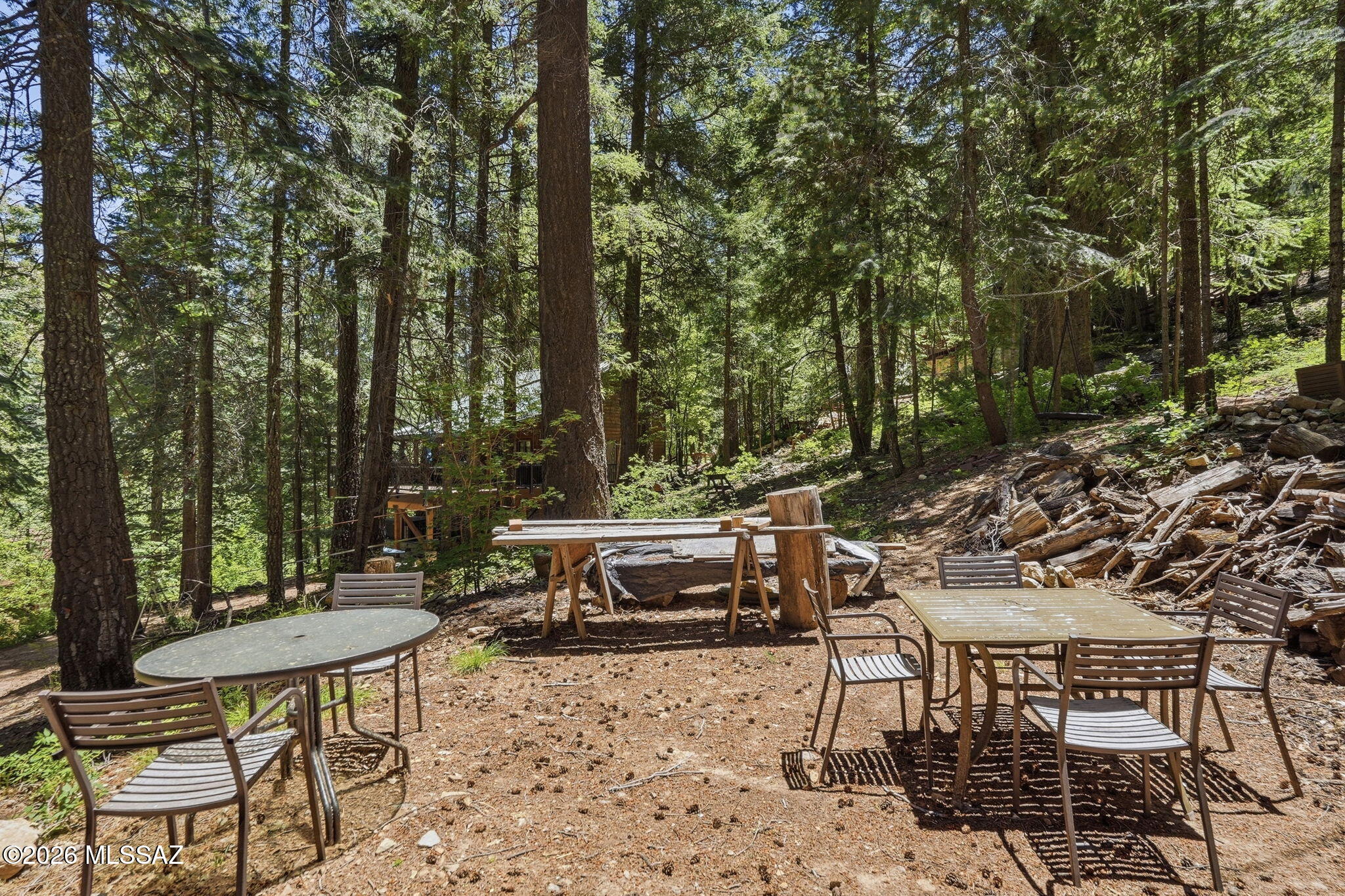 Summerhaven - Residential