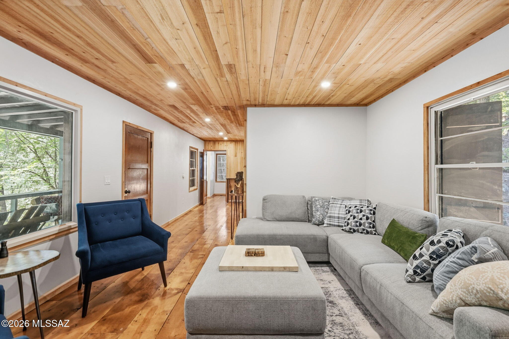 Summerhaven - Residential