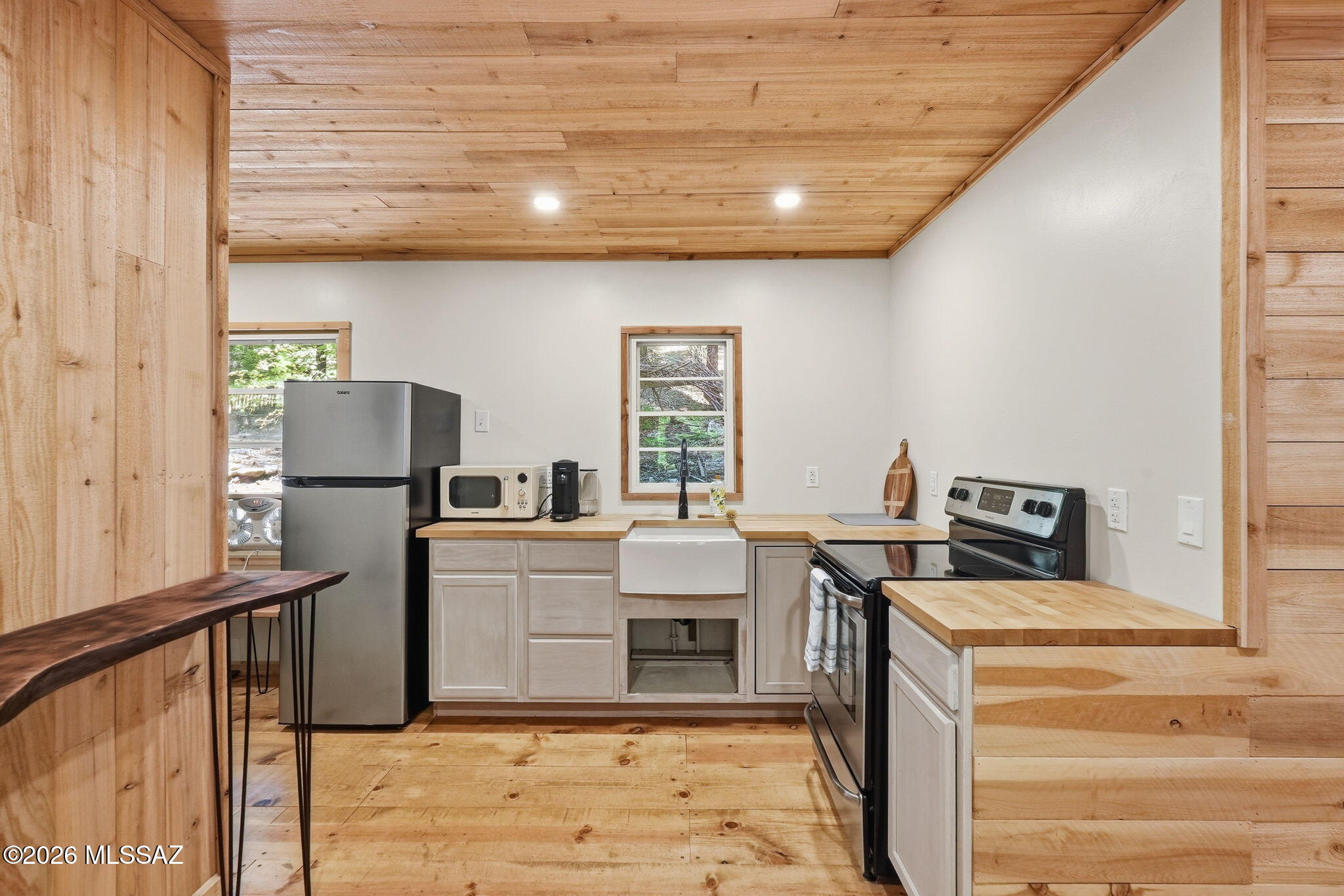 Summerhaven - Residential