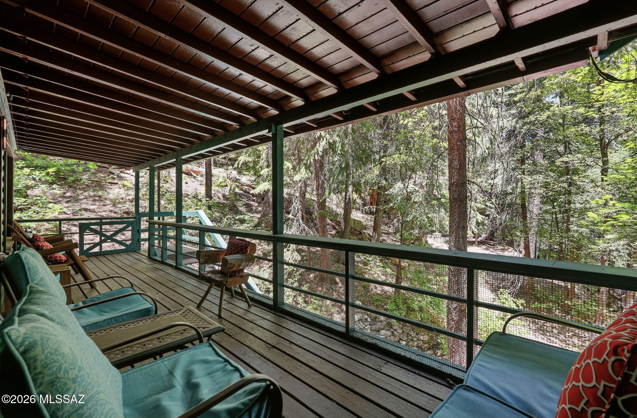 Summerhaven - Residential