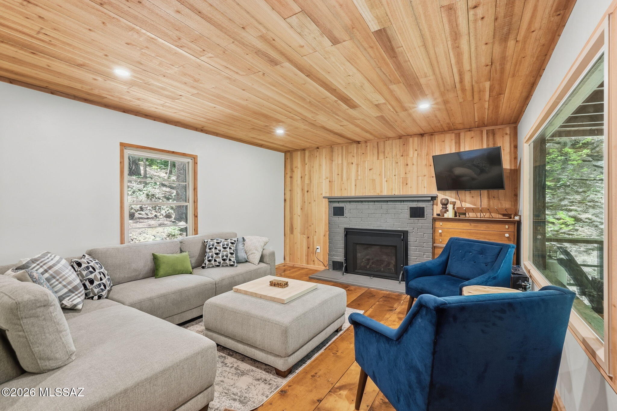 Summerhaven - Residential