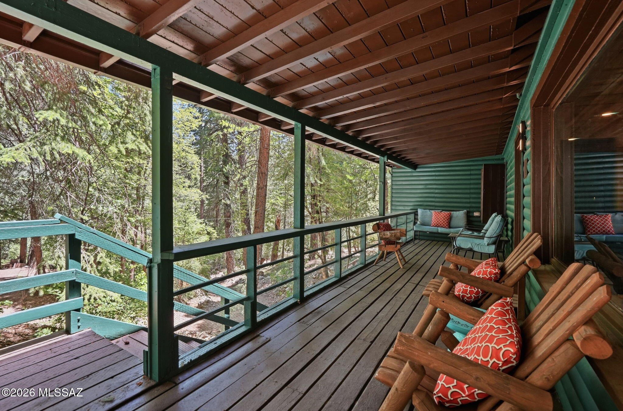 Summerhaven - Residential