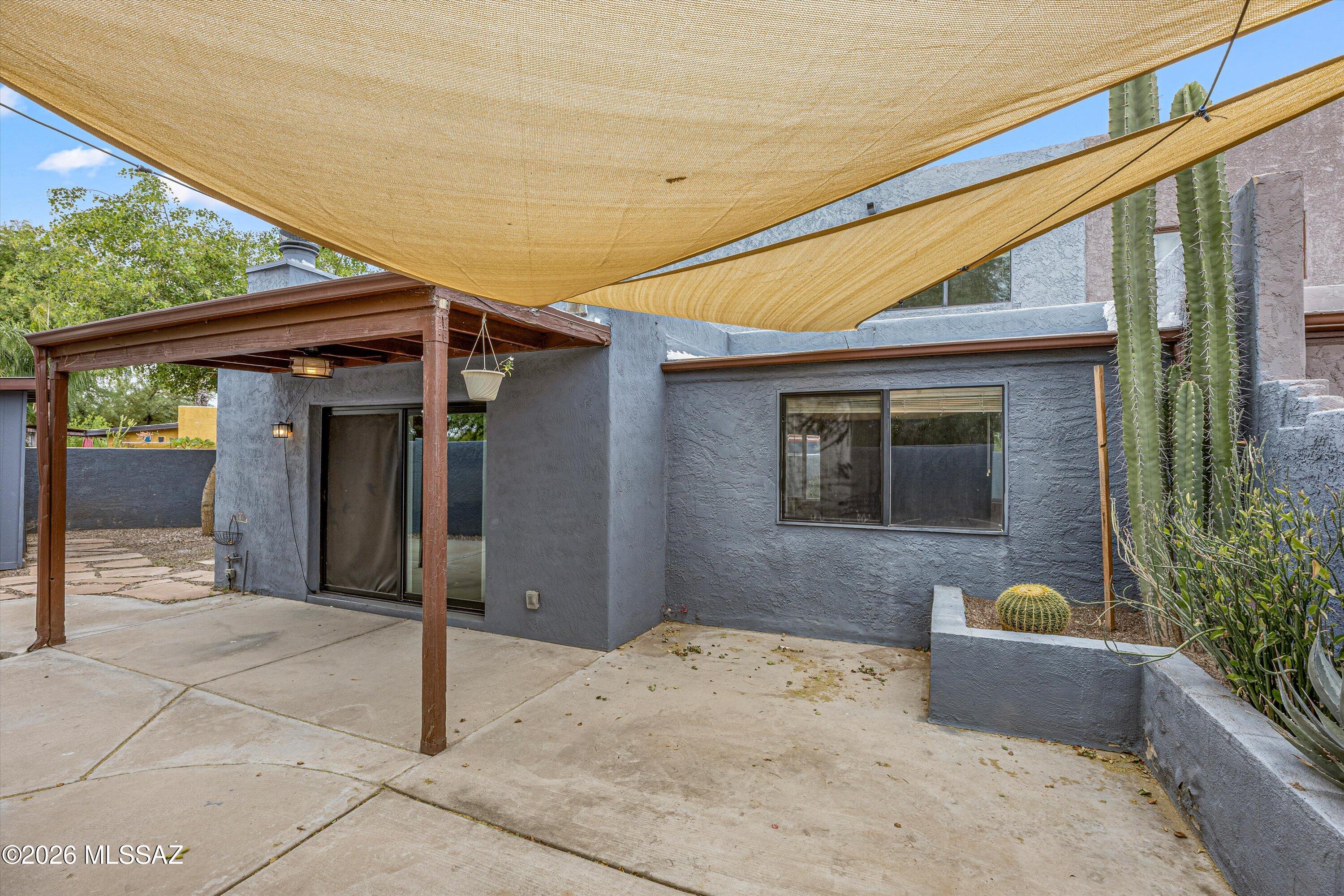 Casa Carina Townhomes (1-69) - Residential