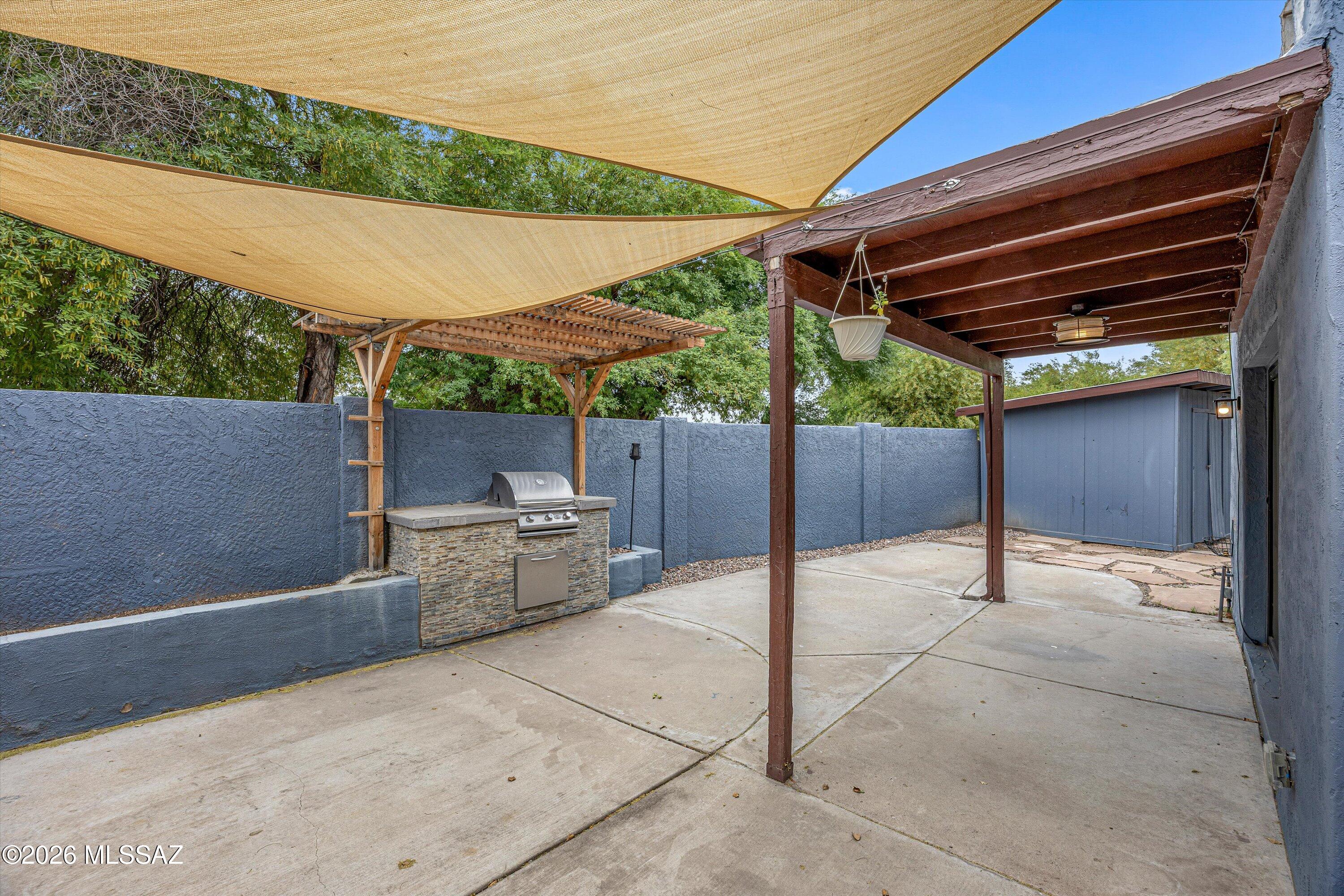 Casa Carina Townhomes (1-69) - Residential