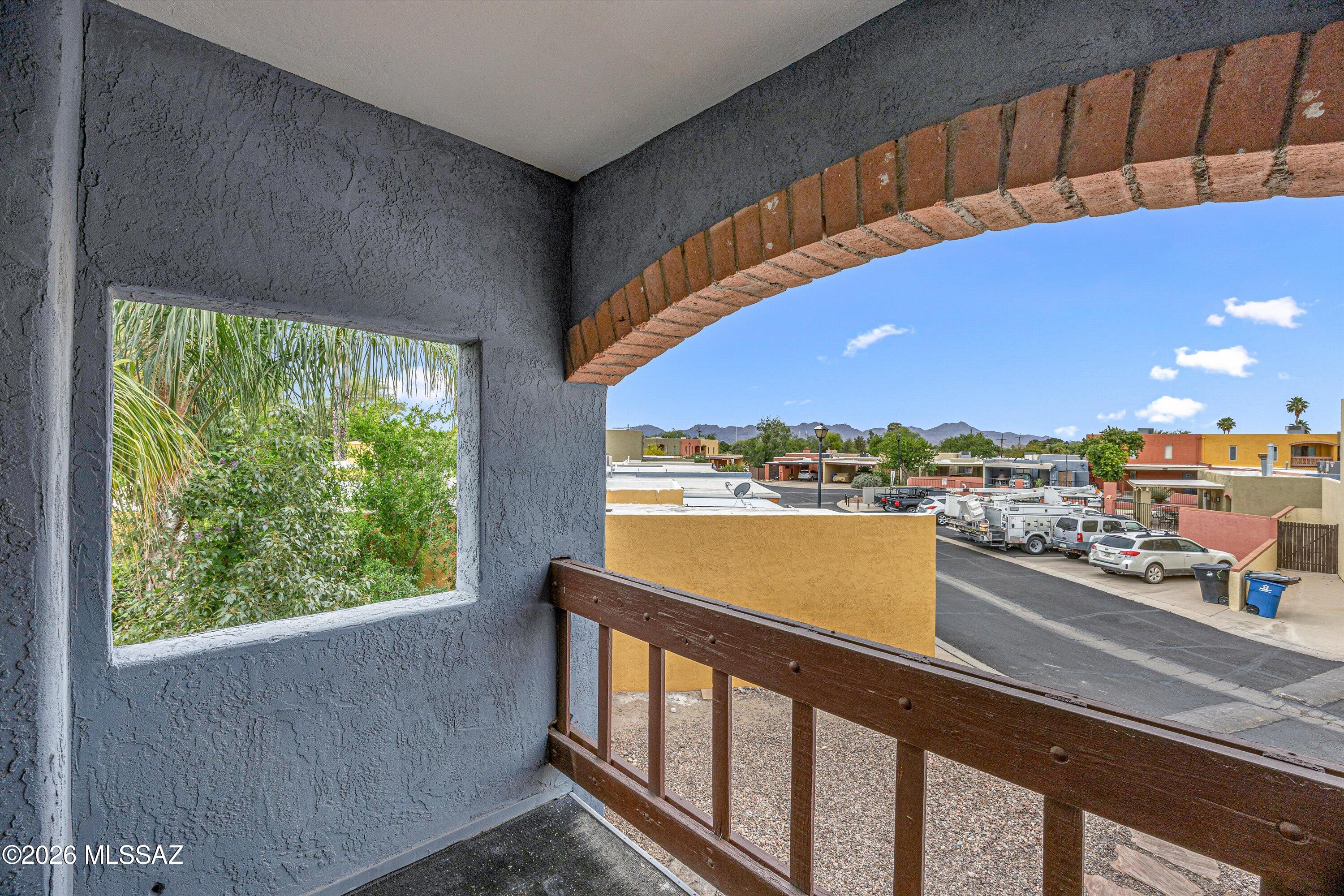 Casa Carina Townhomes (1-69) - Residential