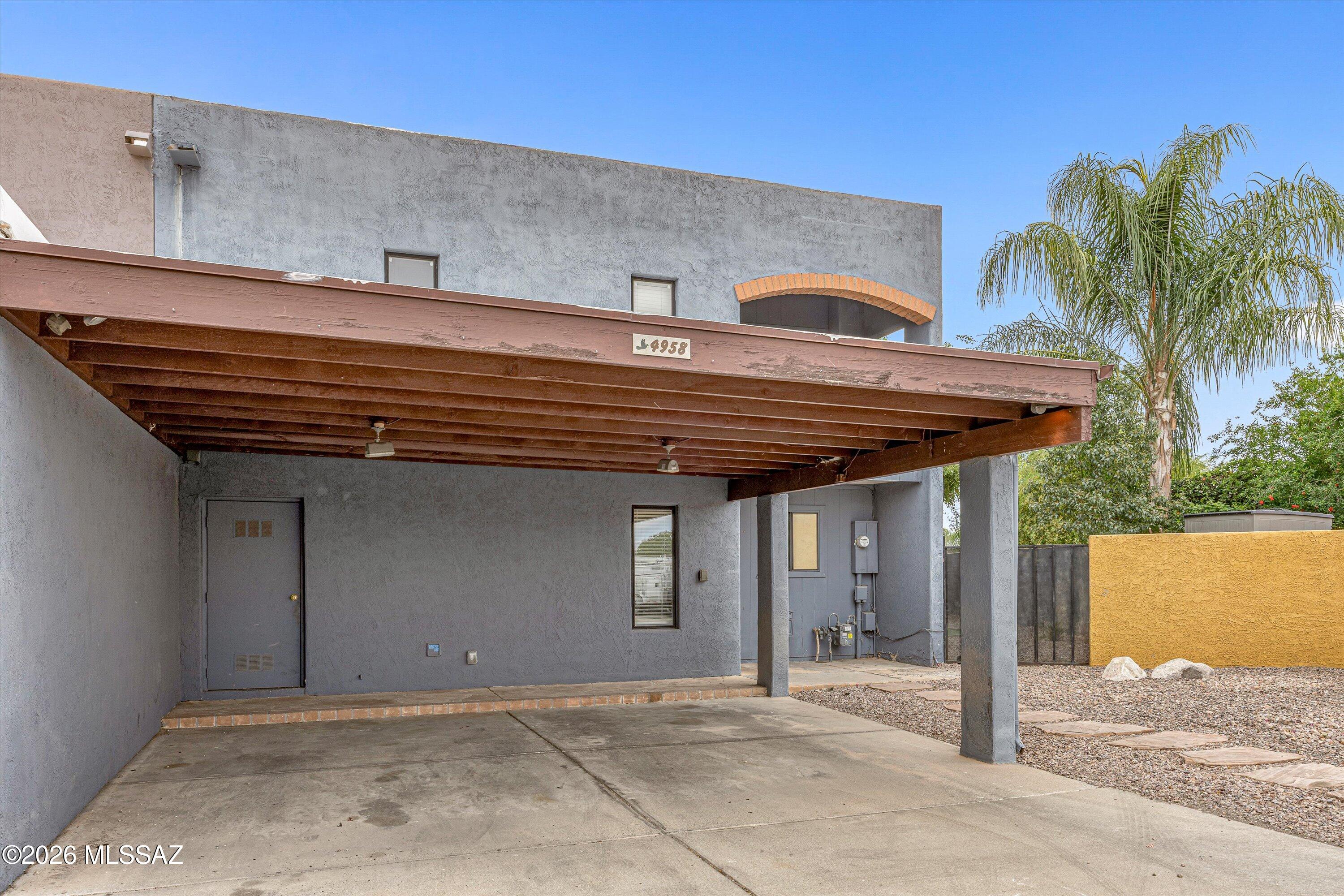 Casa Carina Townhomes (1-69) - Residential
