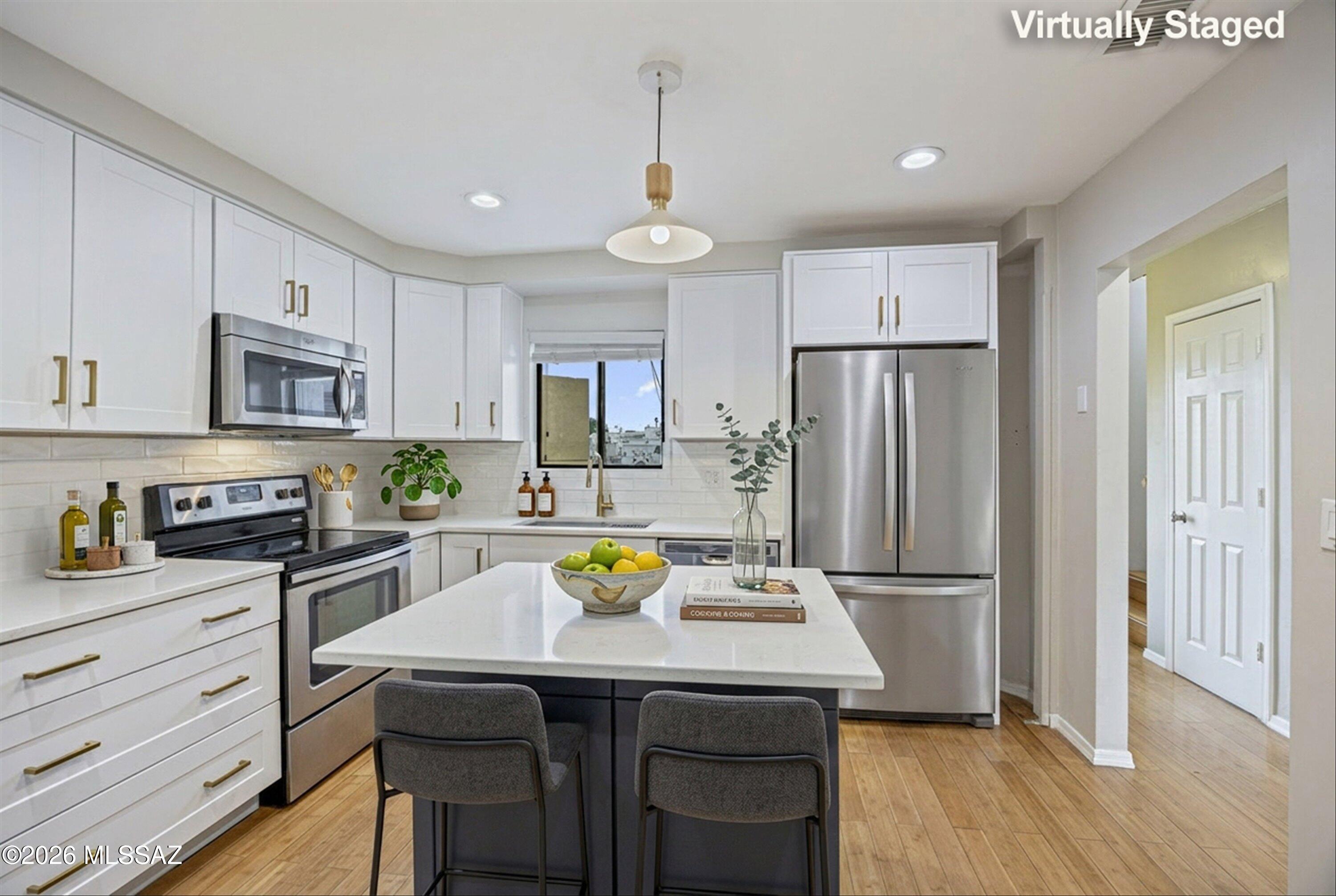 Casa Carina Townhomes (1-69) - Residential