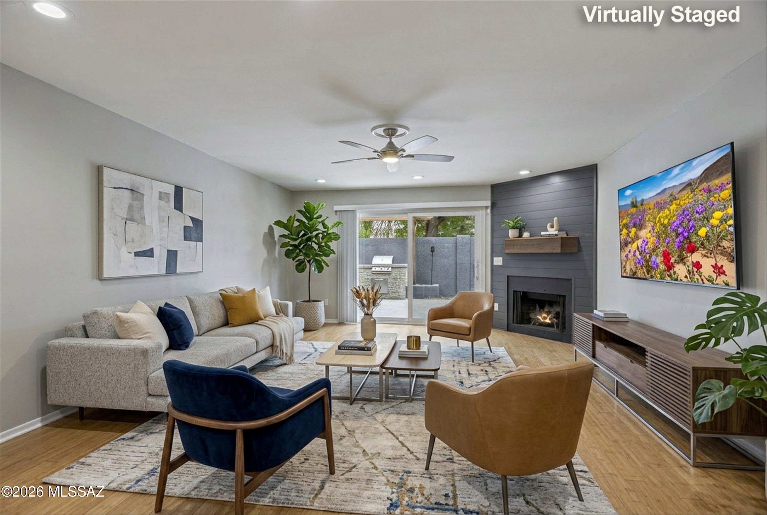 Casa Carina Townhomes (1-69) - Residential