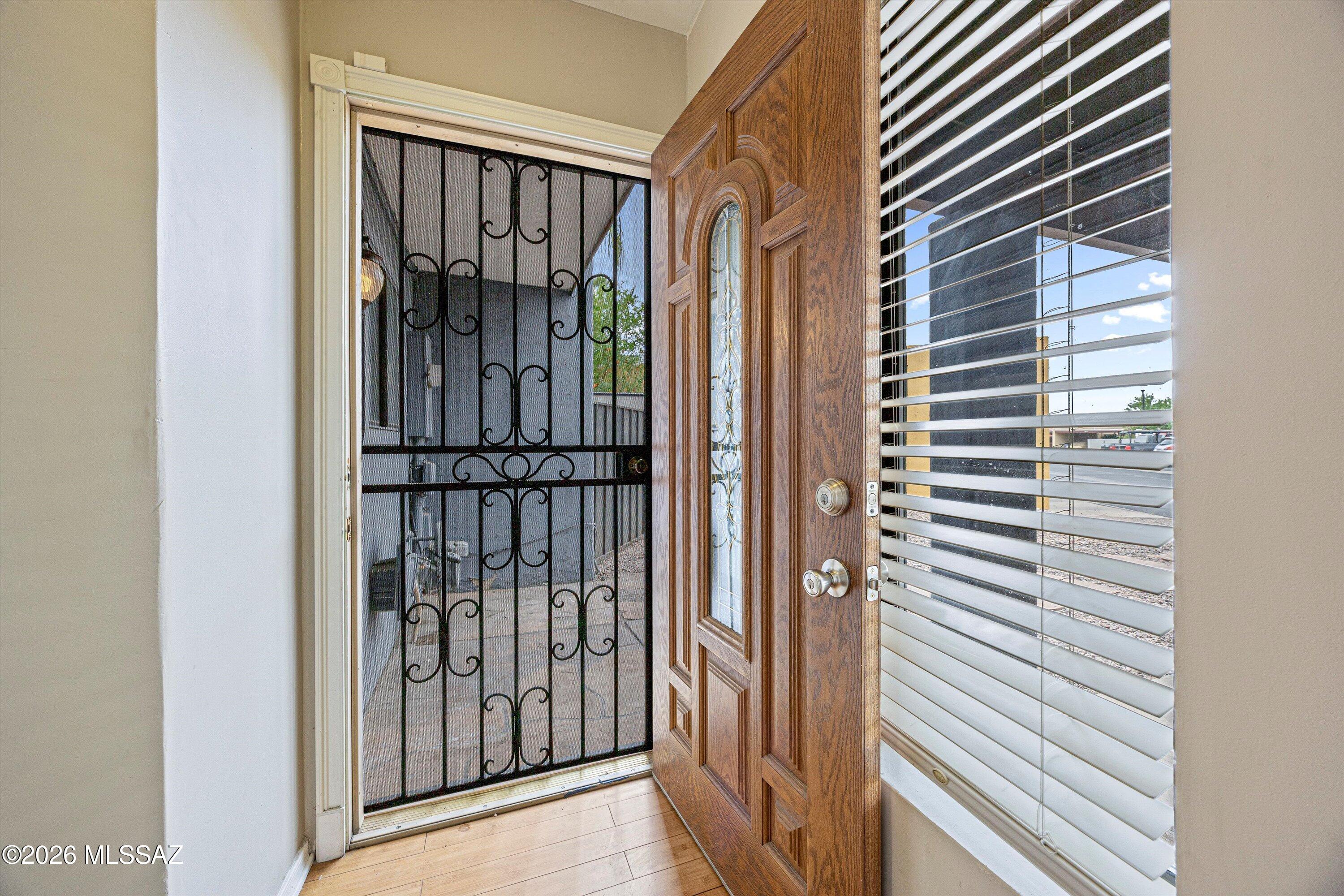 Casa Carina Townhomes (1-69) - Residential