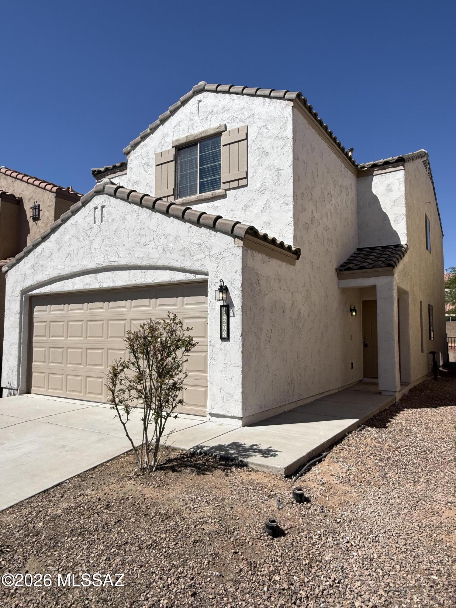 Sonora At Rancho Sahuarita (1-243) - Residential