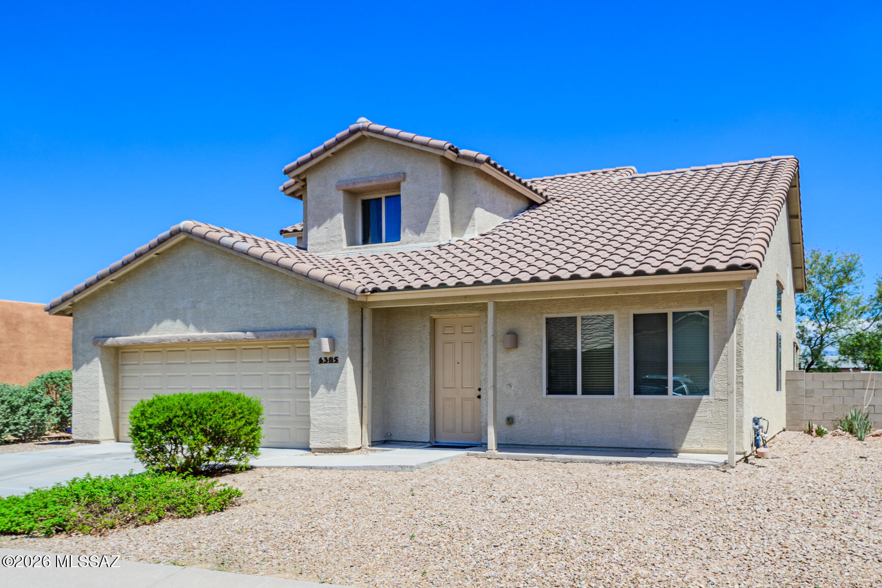 Vista Montana Estates - Residential