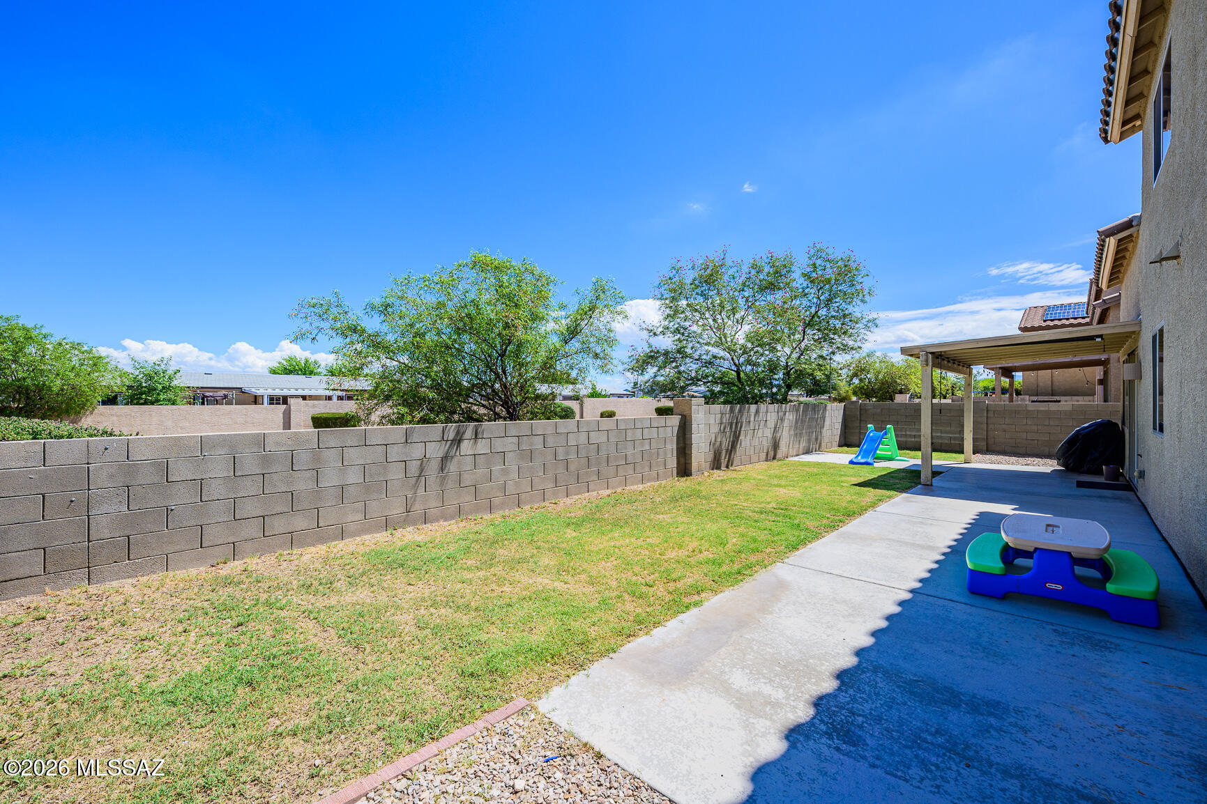 Vista Montana Estates - Residential