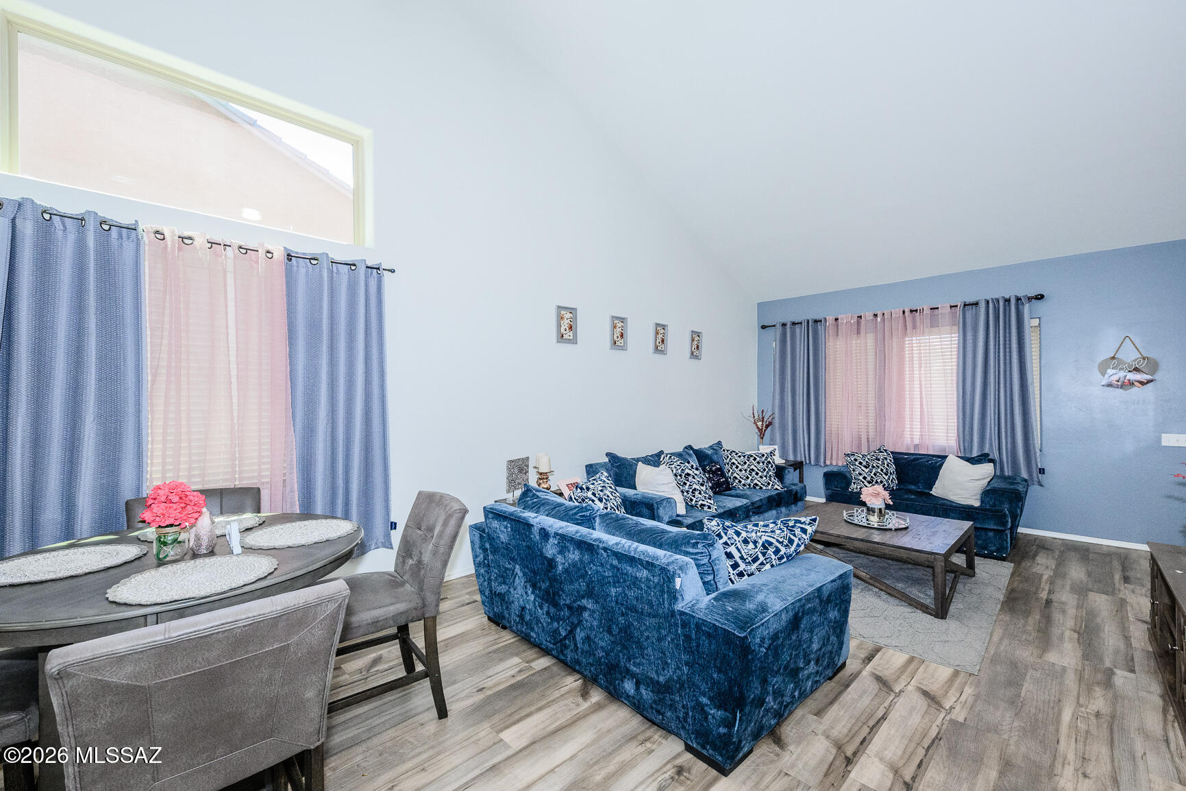 Vista Montana Estates - Residential