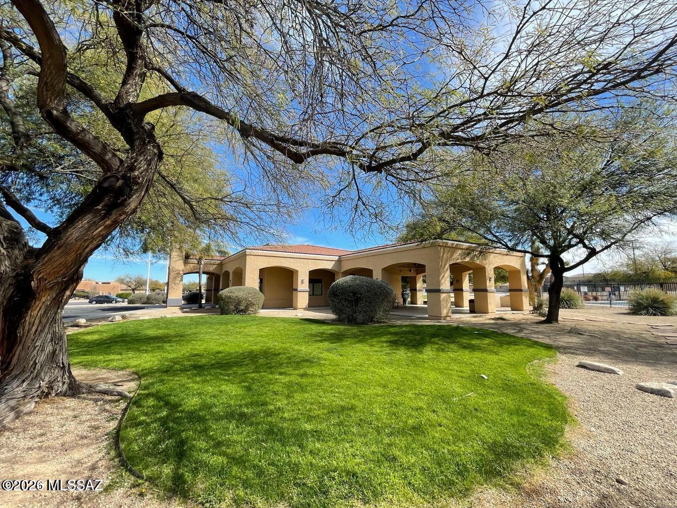 Vista Montana Estates - Residential