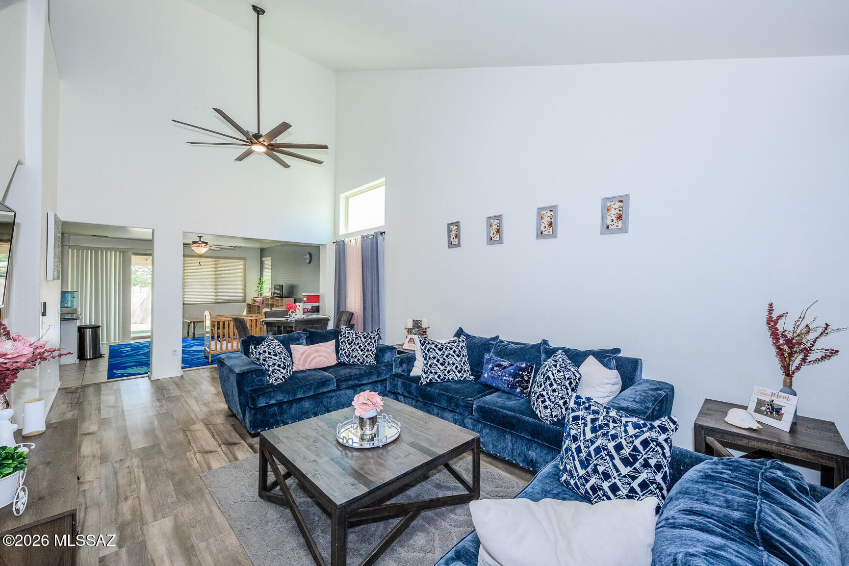 Vista Montana Estates - Residential