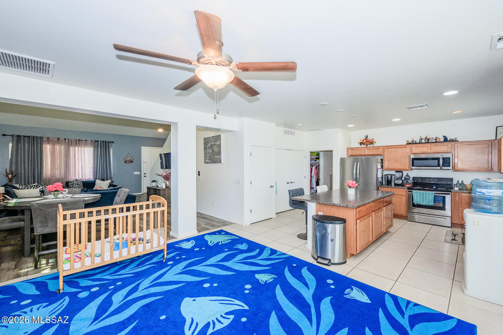Vista Montana Estates - Residential
