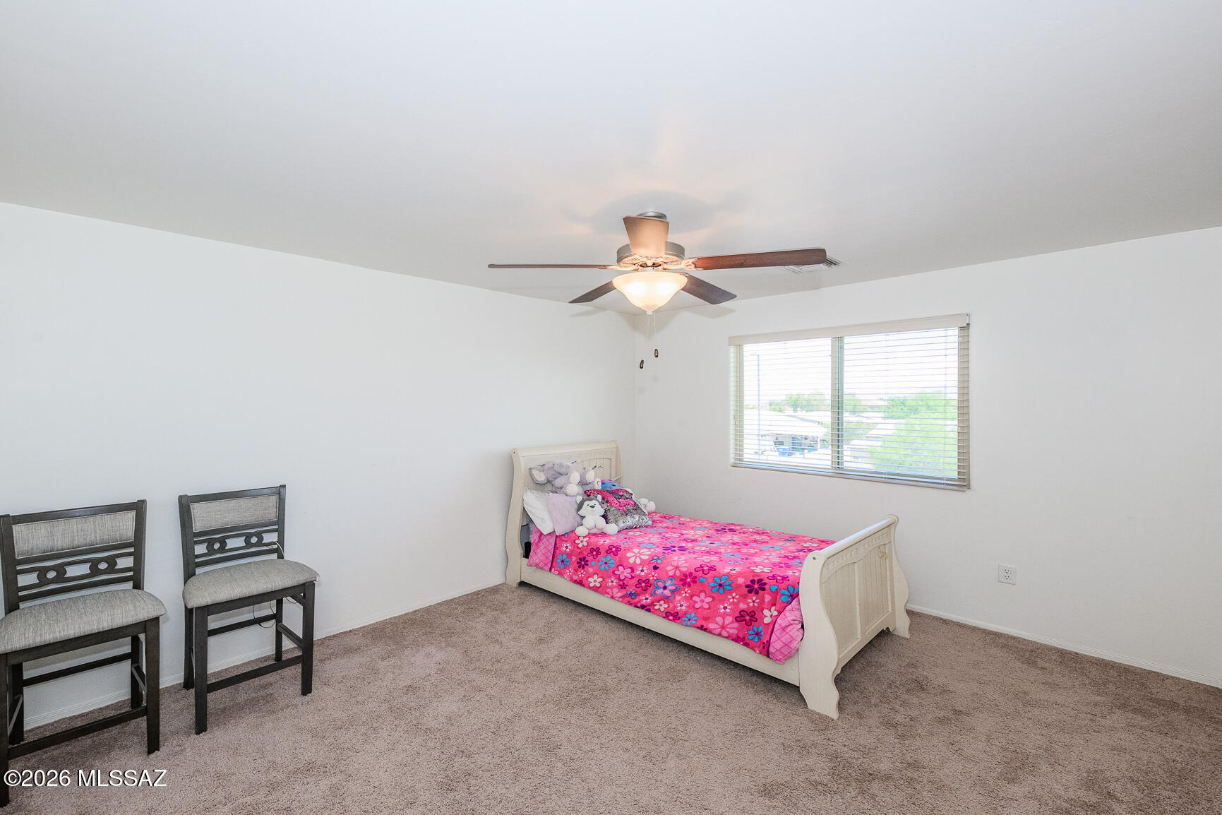 Vista Montana Estates - Residential