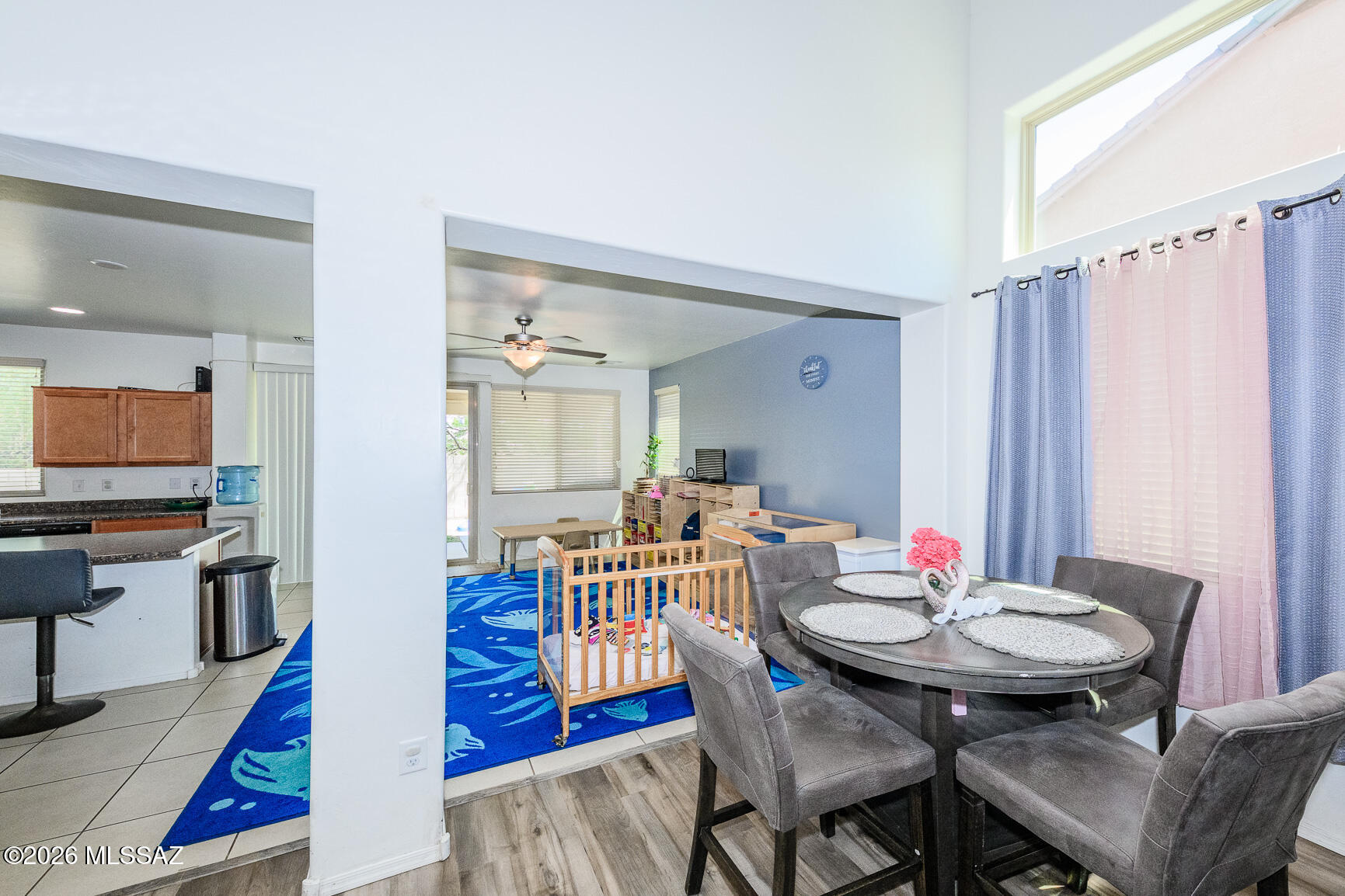 Vista Montana Estates - Residential