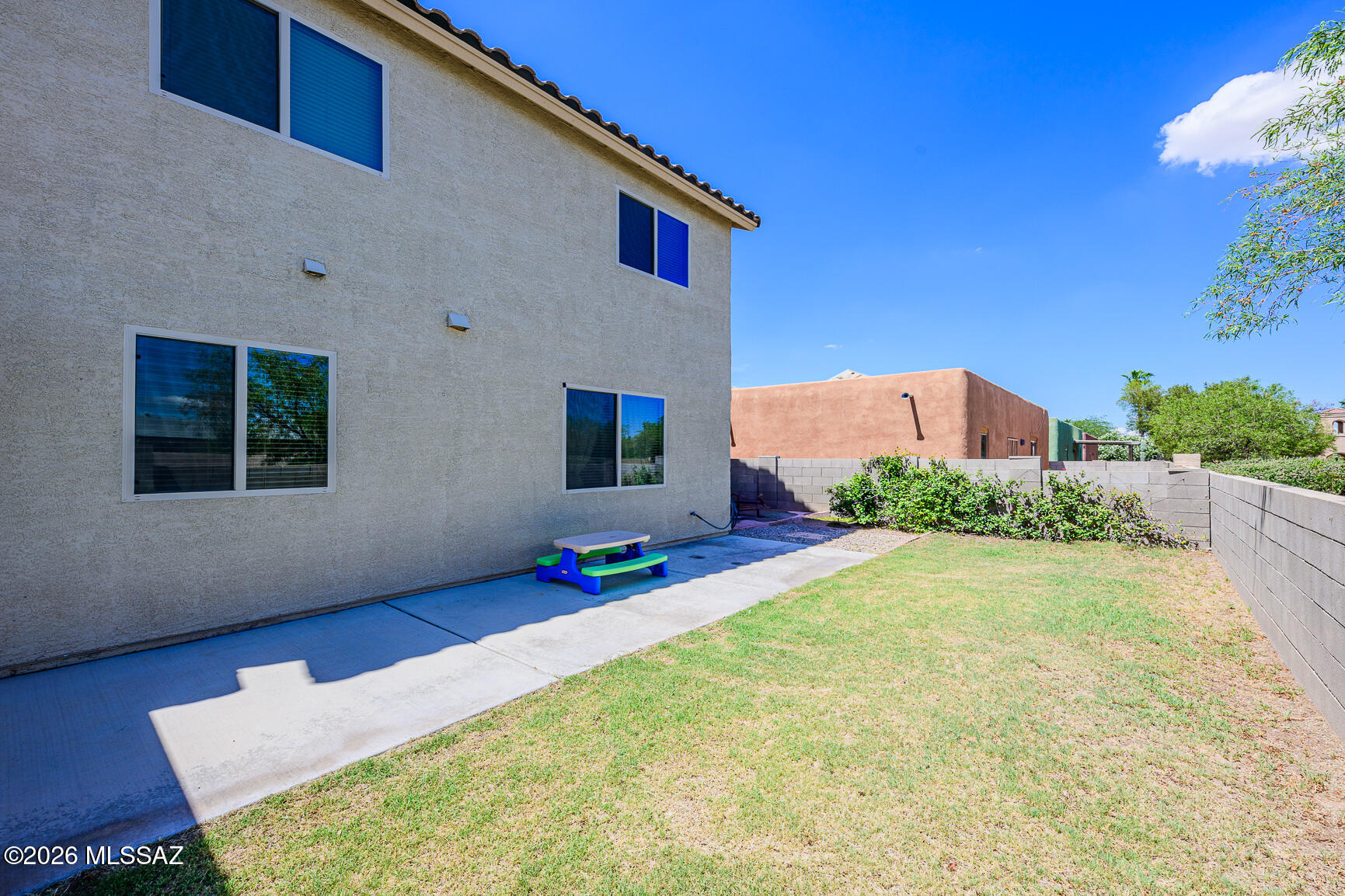 Vista Montana Estates - Residential