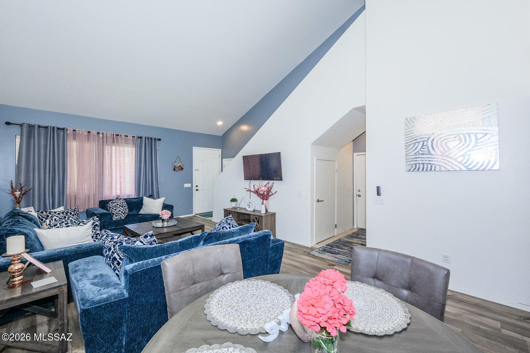 Vista Montana Estates - Residential