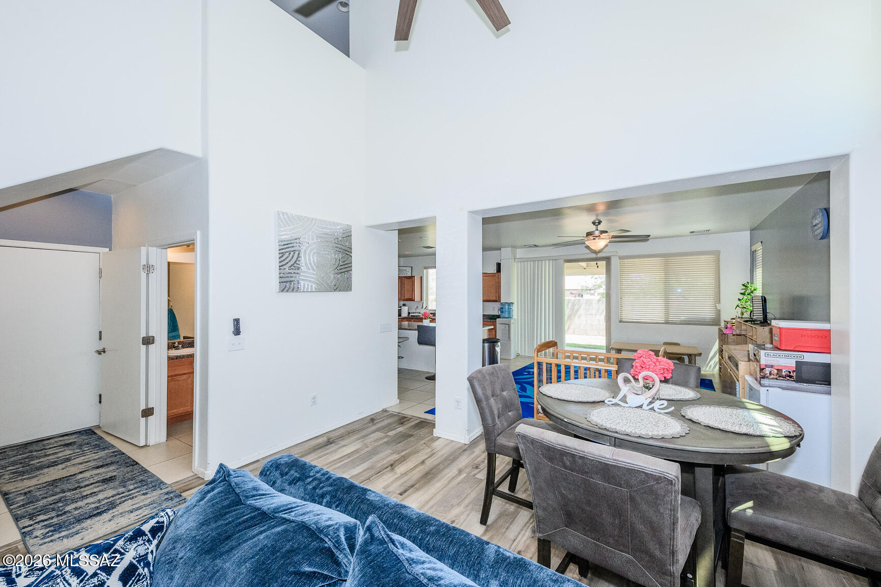 Vista Montana Estates - Residential