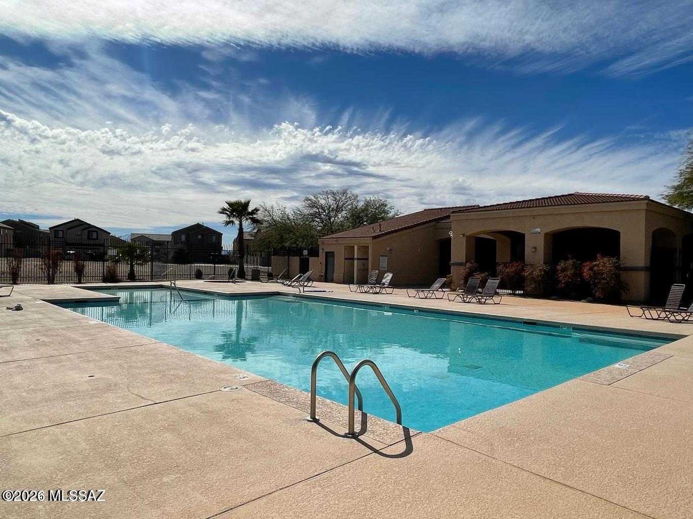 Vista Montana Estates - Residential
