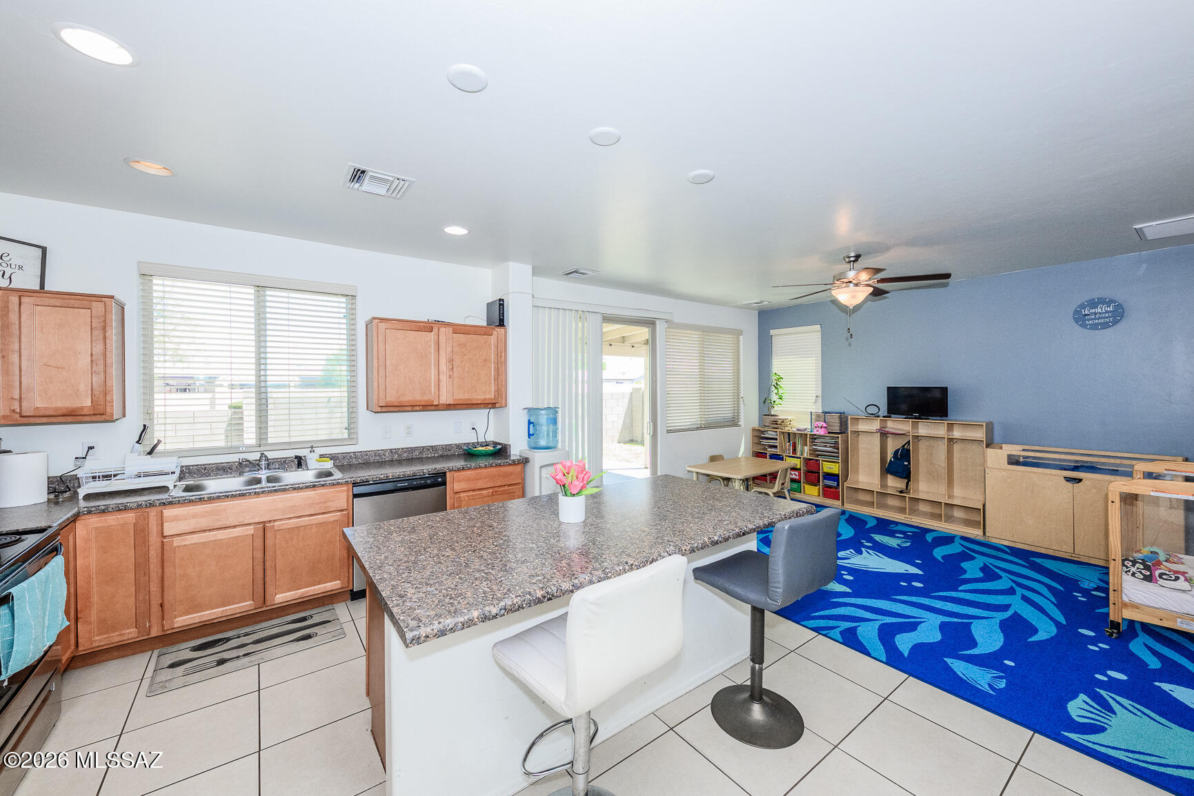 Vista Montana Estates - Residential