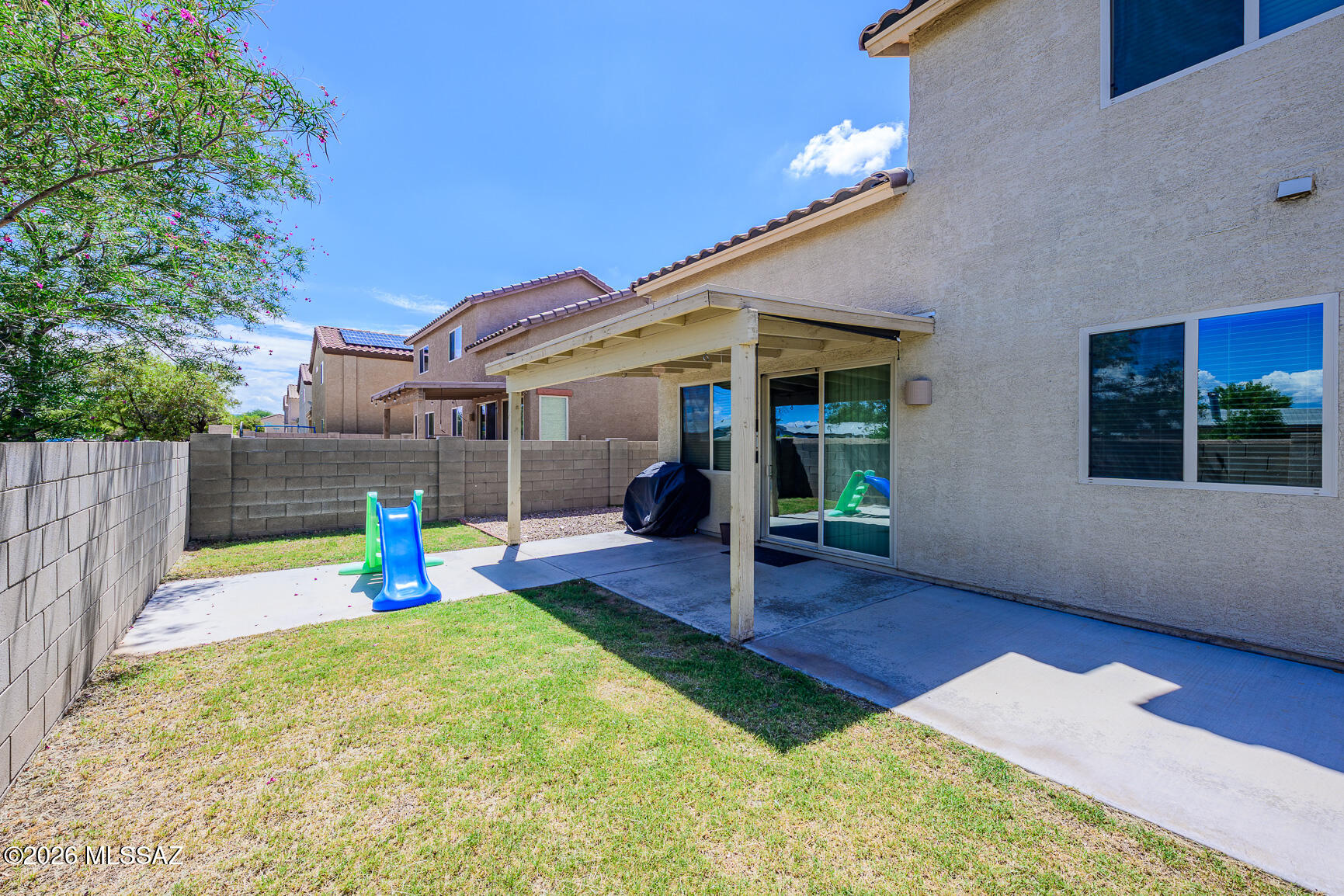 Vista Montana Estates - Residential