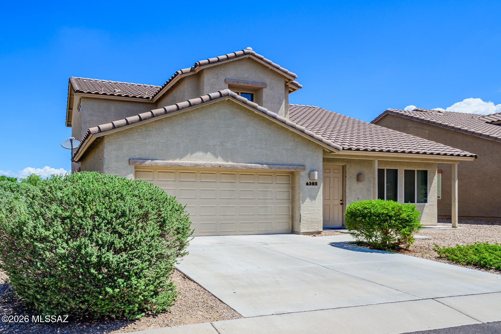 Vista Montana Estates - Residential