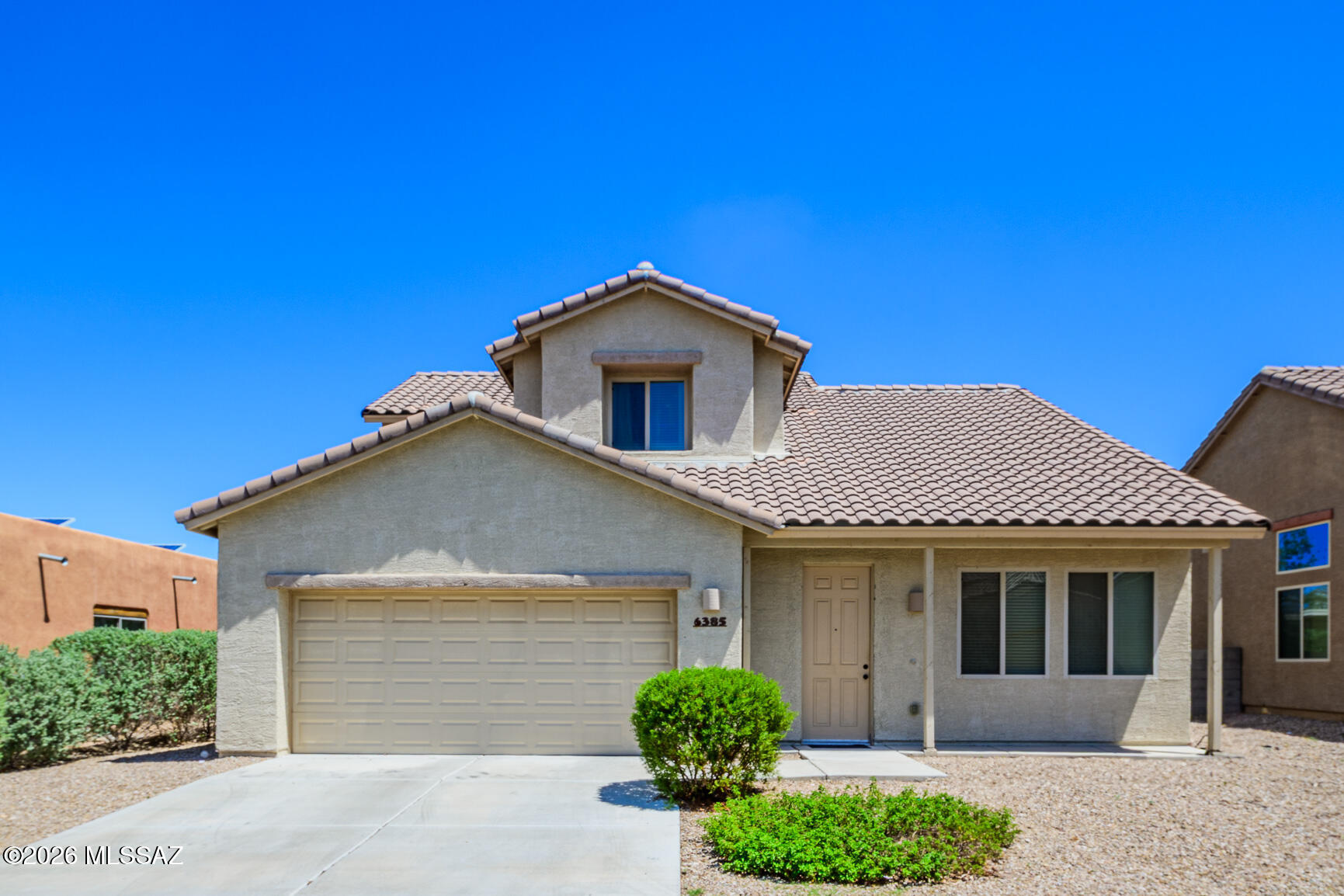 Vista Montana Estates - Residential