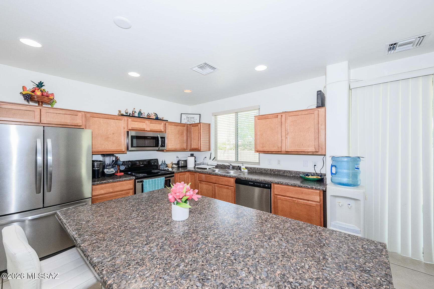Vista Montana Estates - Residential
