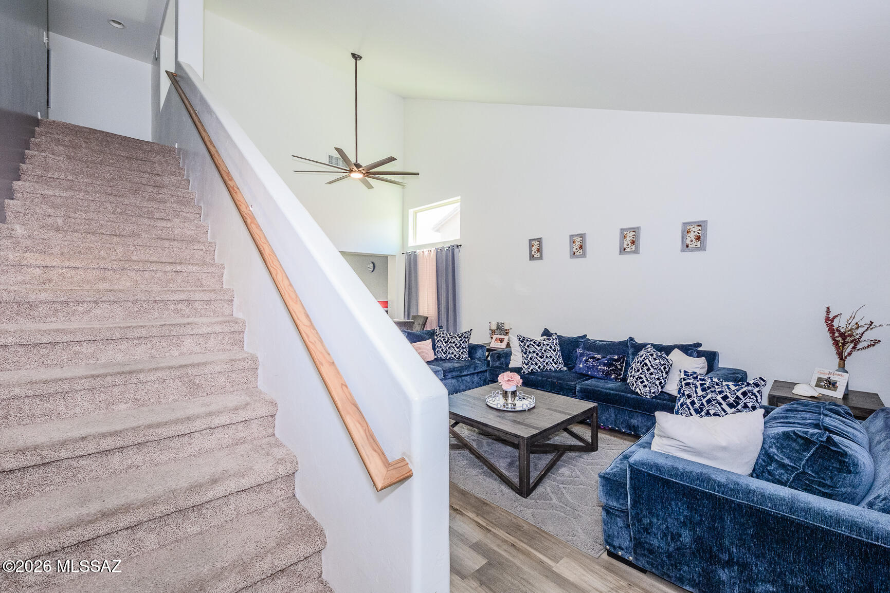 Vista Montana Estates - Residential