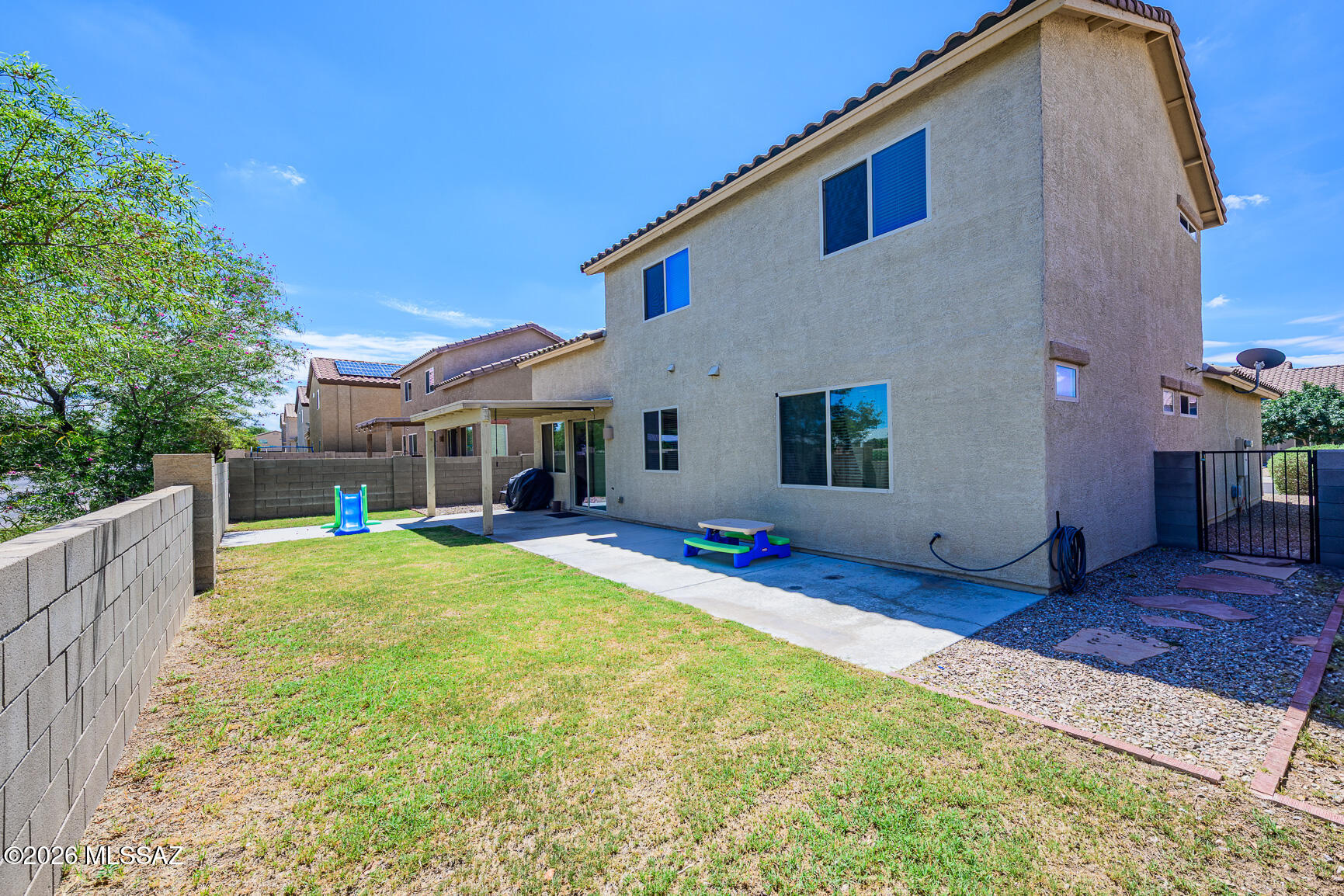 Vista Montana Estates - Residential