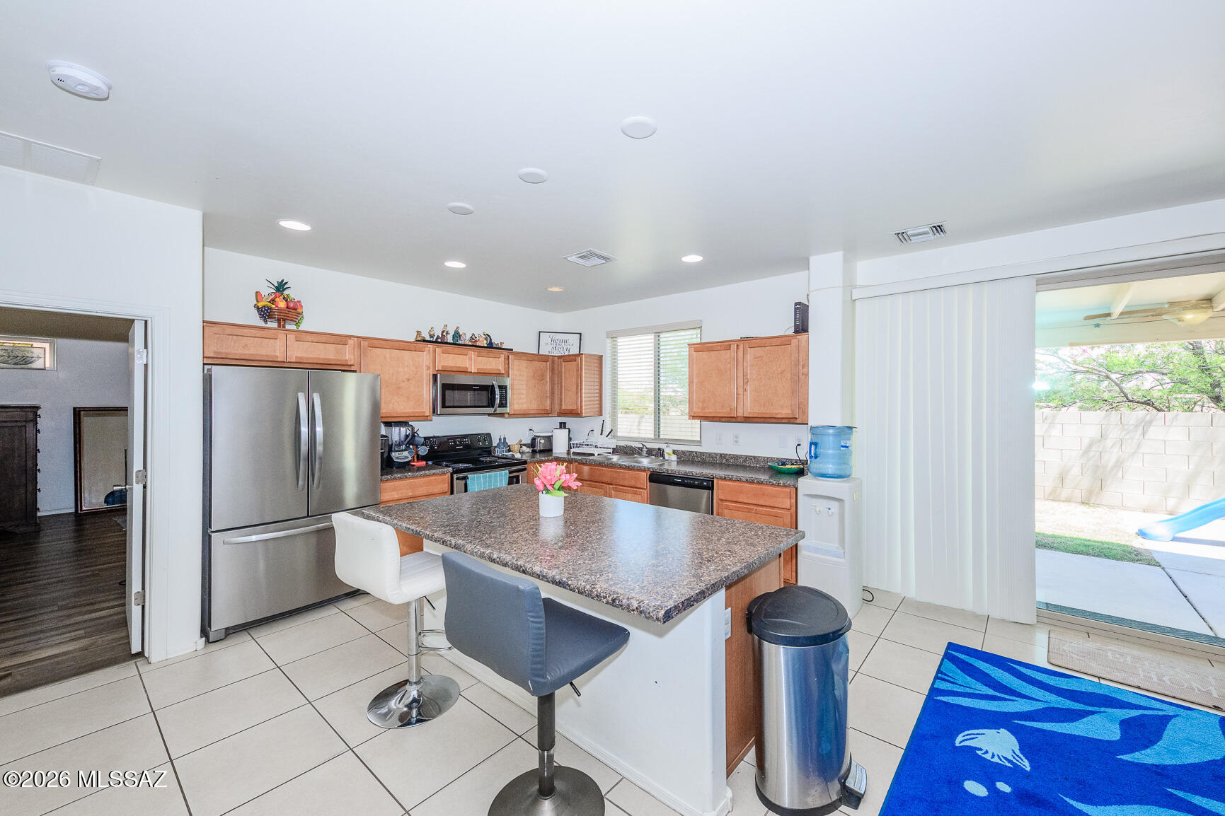Vista Montana Estates - Residential