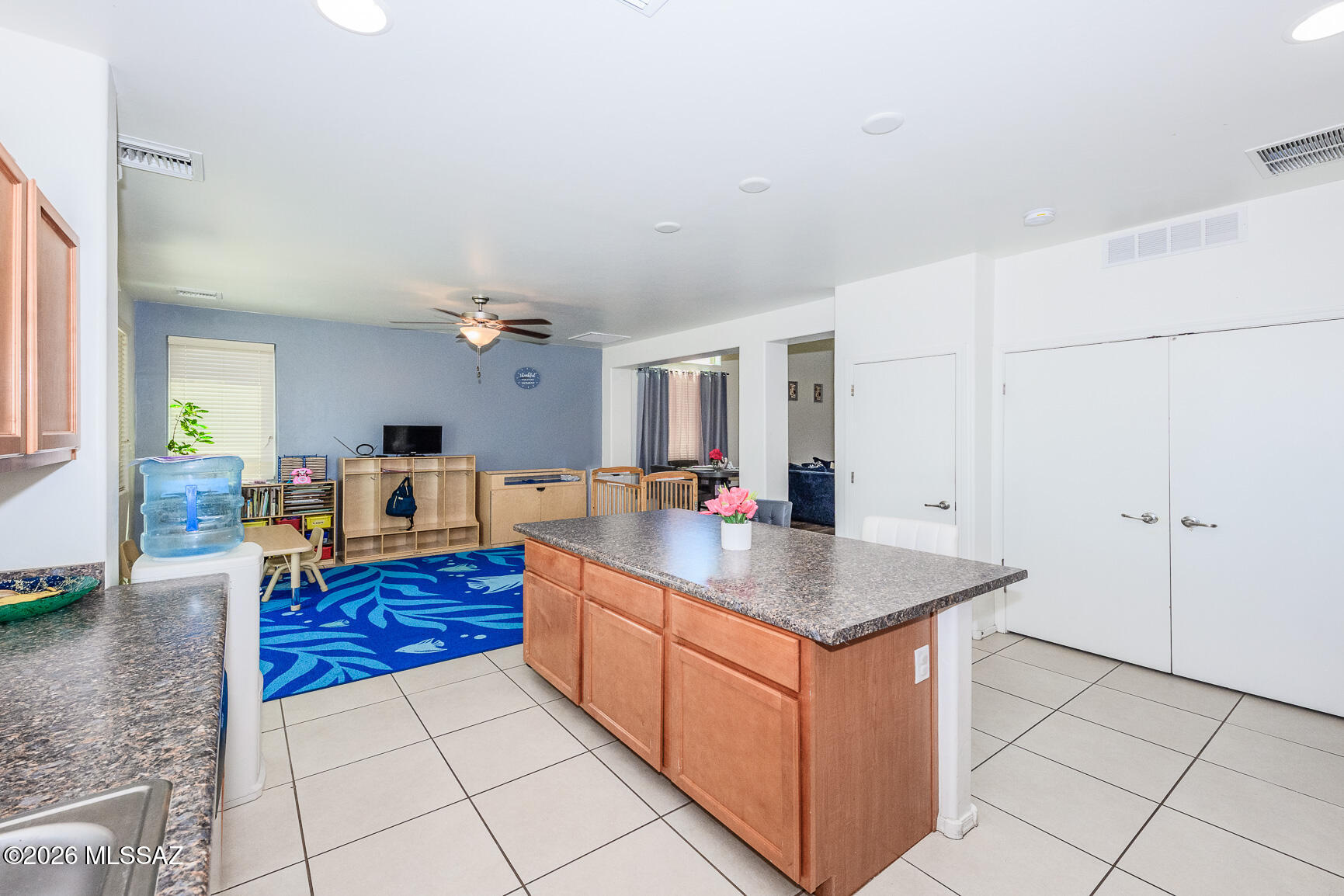 Vista Montana Estates - Residential