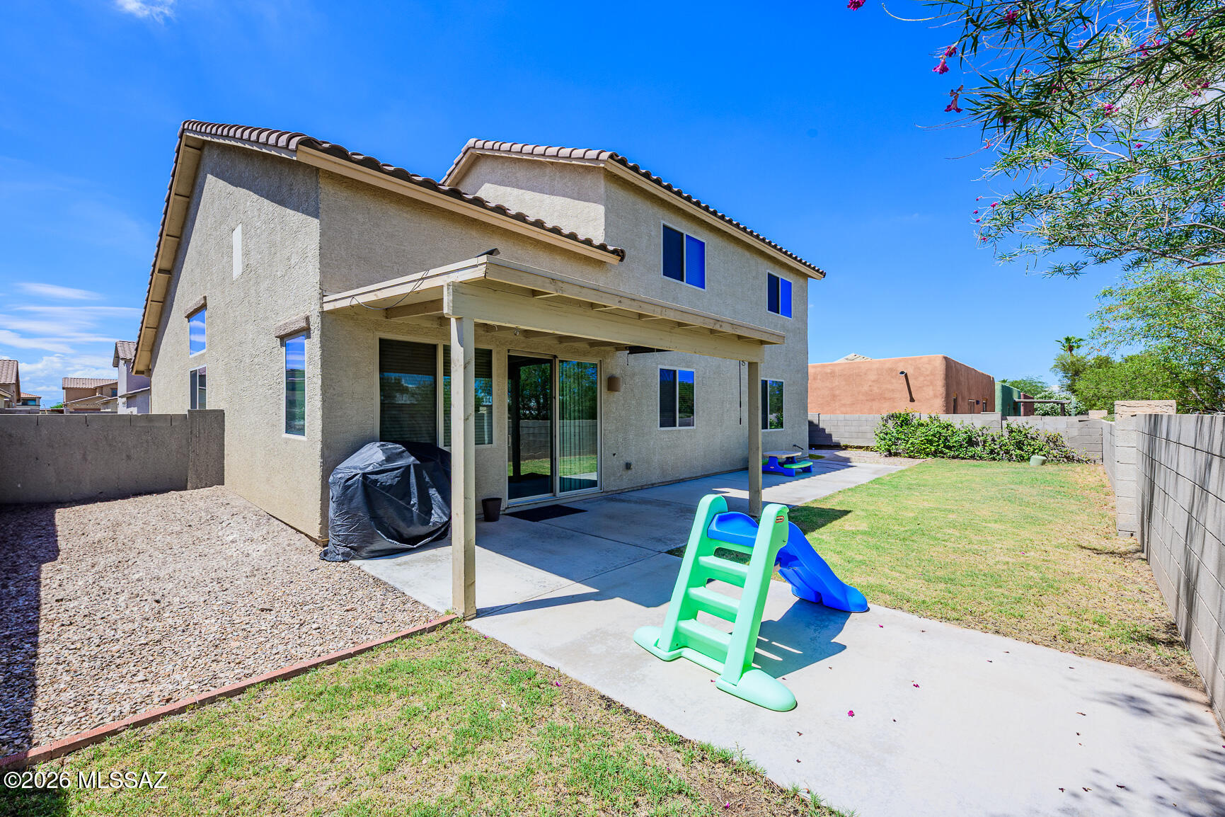Vista Montana Estates - Residential