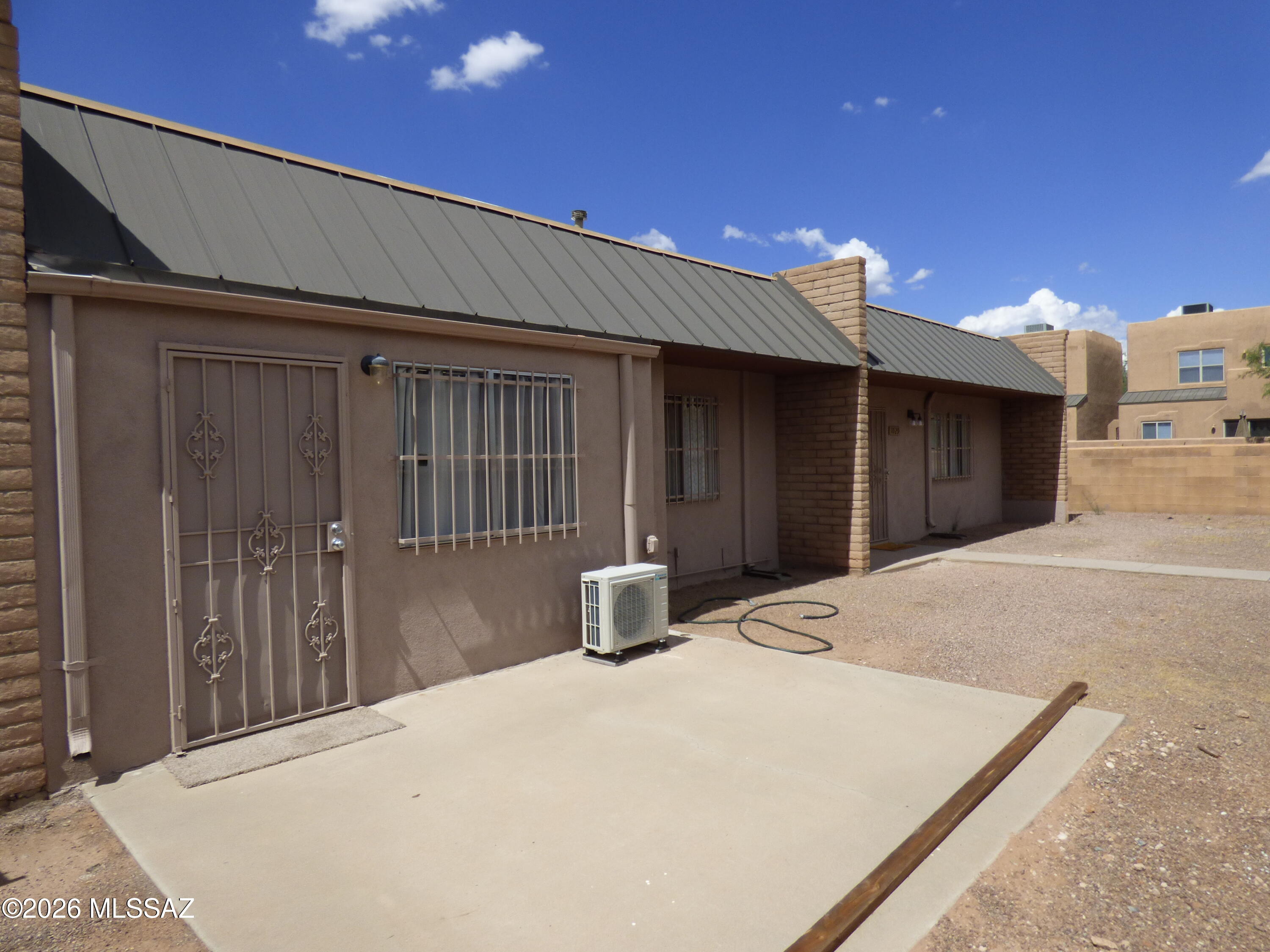 Homes At Irwin Pl (1-12) - Residential Lease