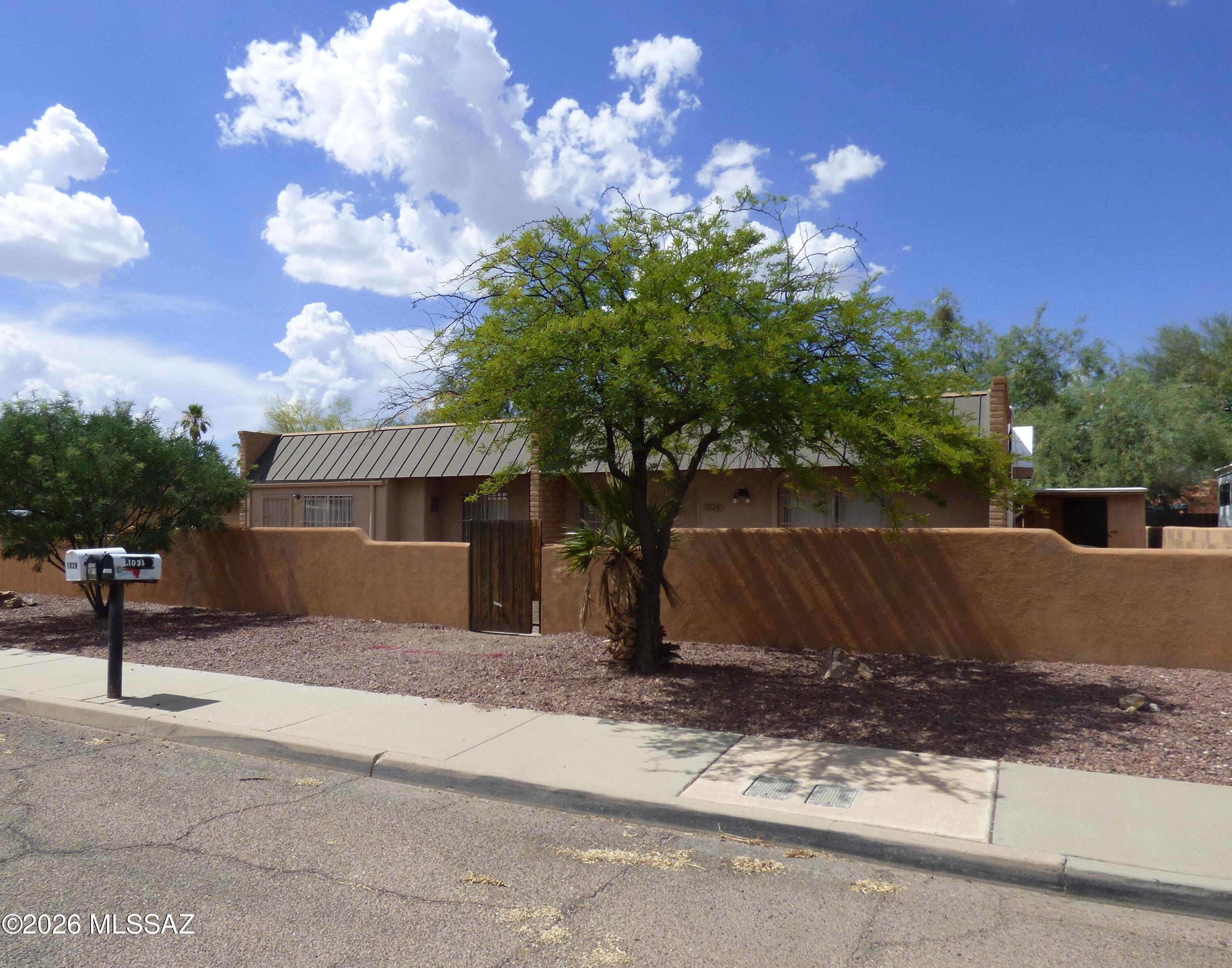 Homes At Irwin Pl (1-12) - Residential Lease