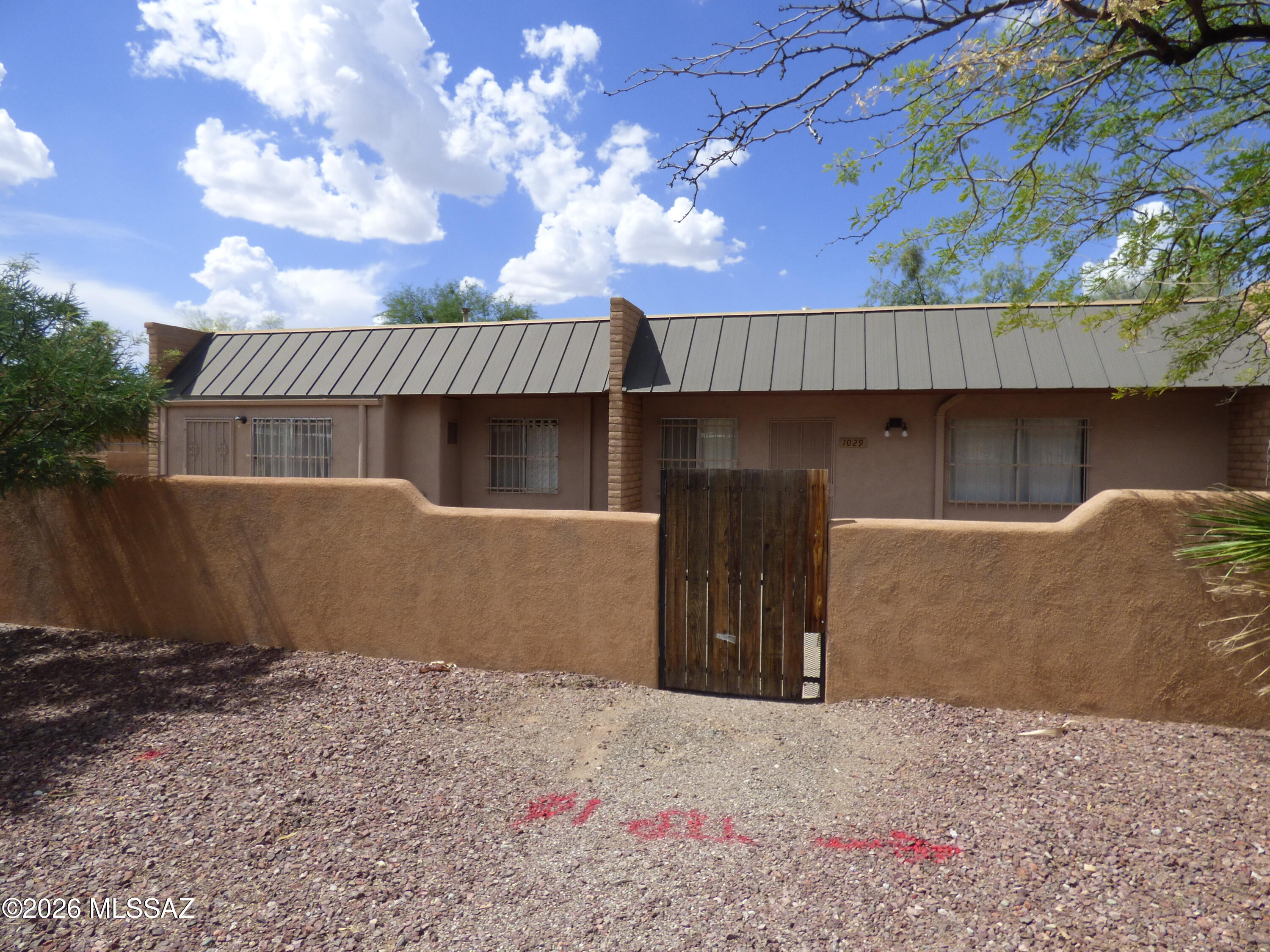 Homes At Irwin Pl (1-12) - Residential Lease