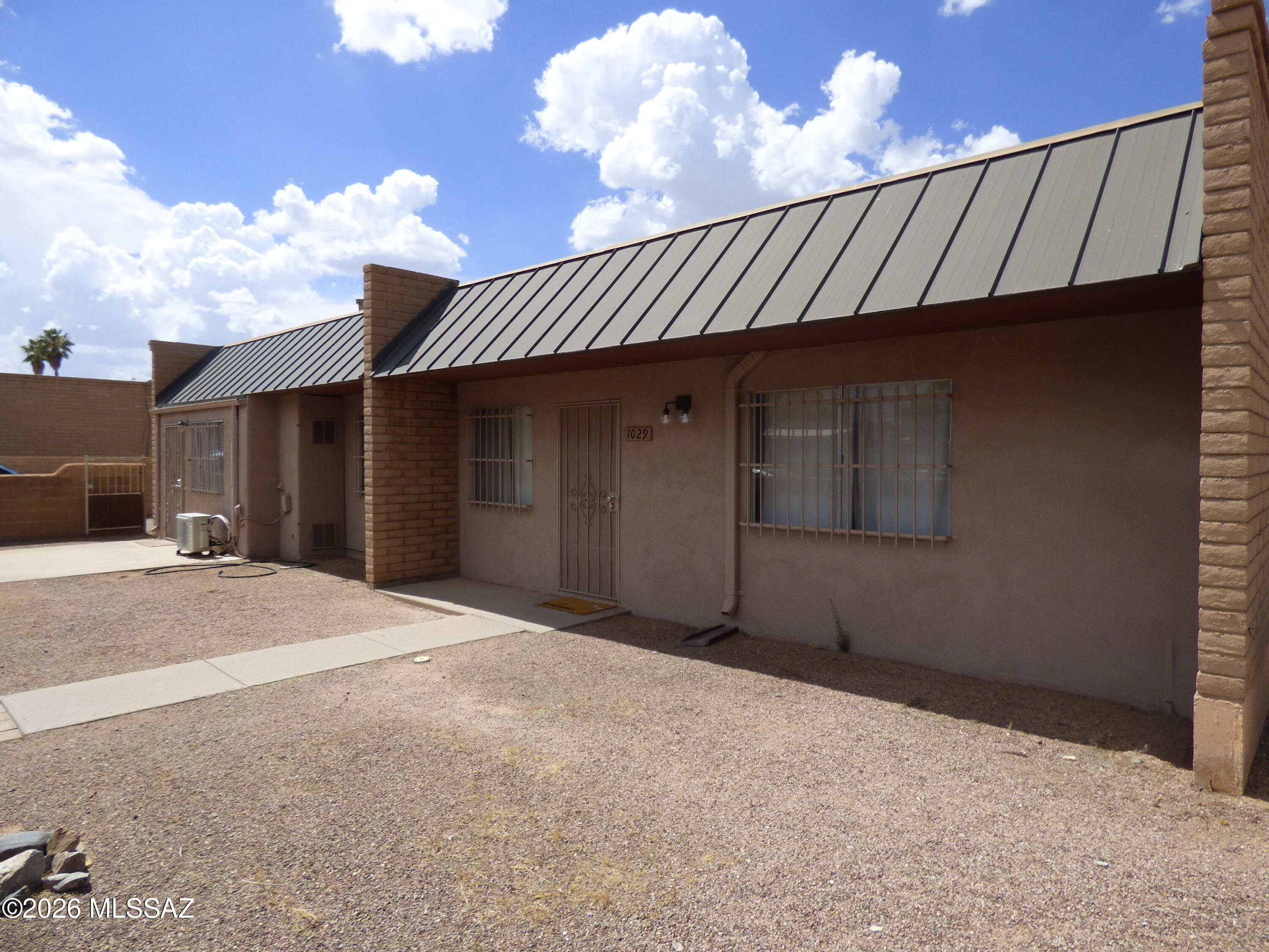 Homes At Irwin Pl (1-12) - Residential Lease