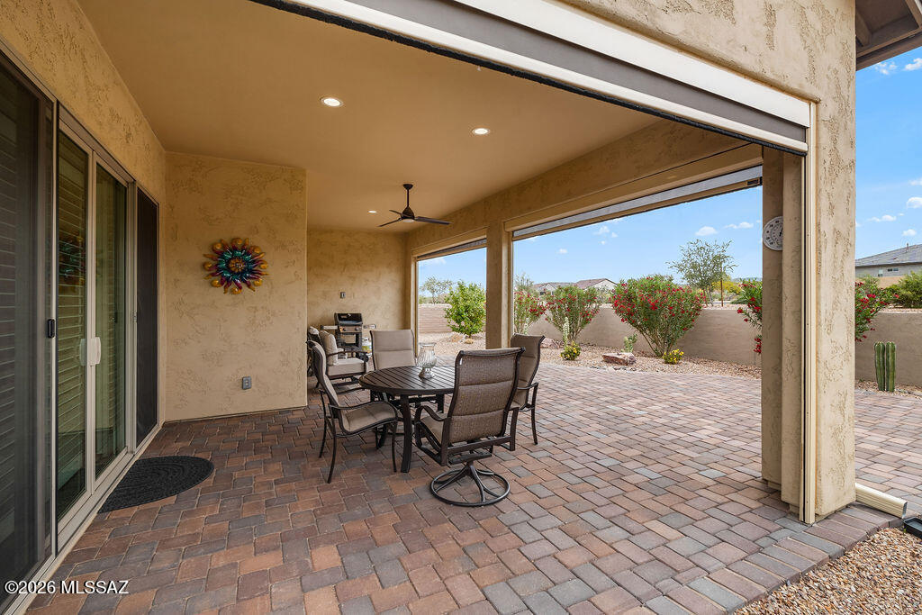 Quail Creek II Unit 36 - Residential