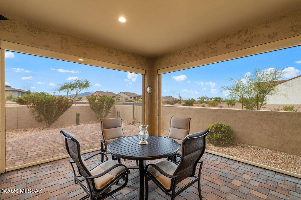 Quail Creek II Unit 36 - Residential
