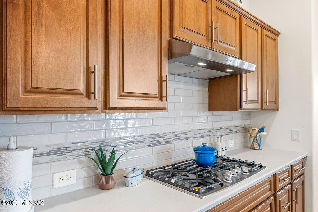 Quail Creek II Unit 36 - Residential