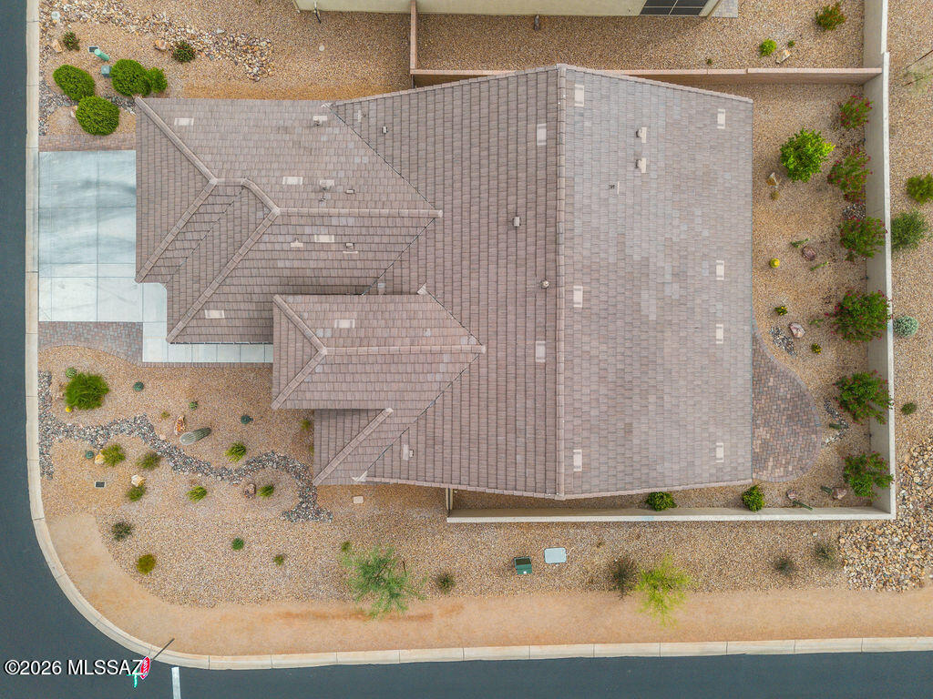 Quail Creek II Unit 36 - Residential